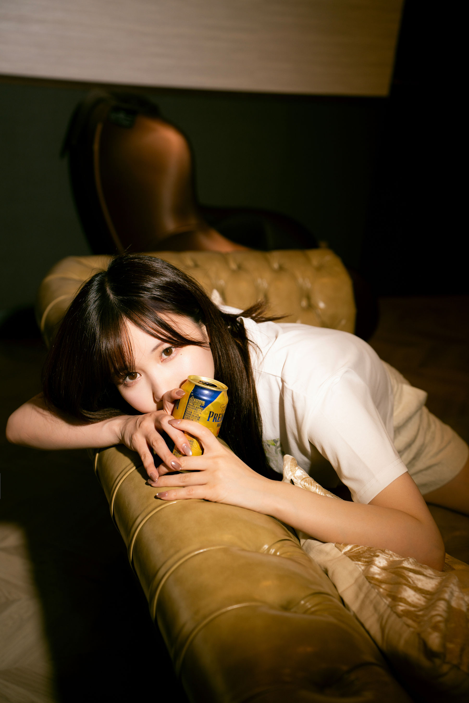 日本甜美COSER けんけん - お持ち帰りですか