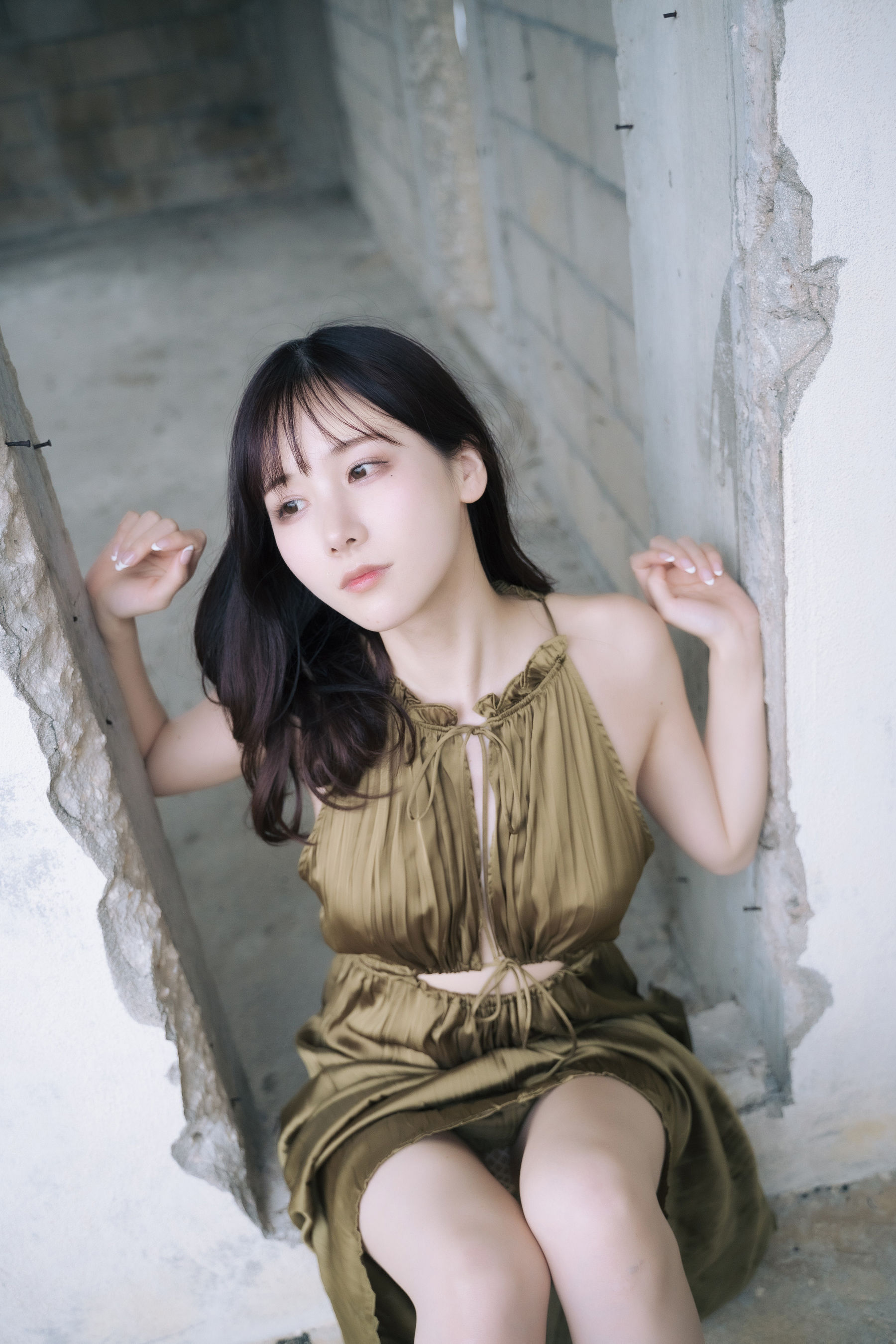 日本甜美COSER けんけん - ぬくもり