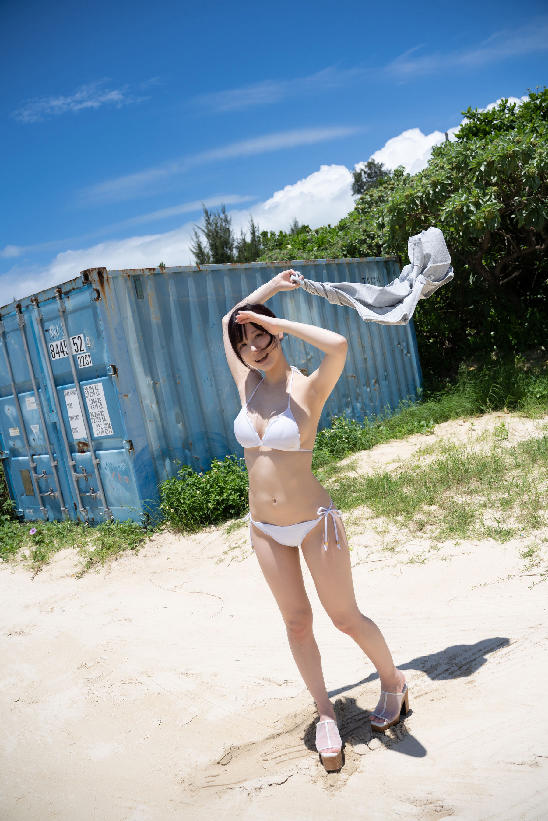 日本甜美COSER けんけん - ぬくもり