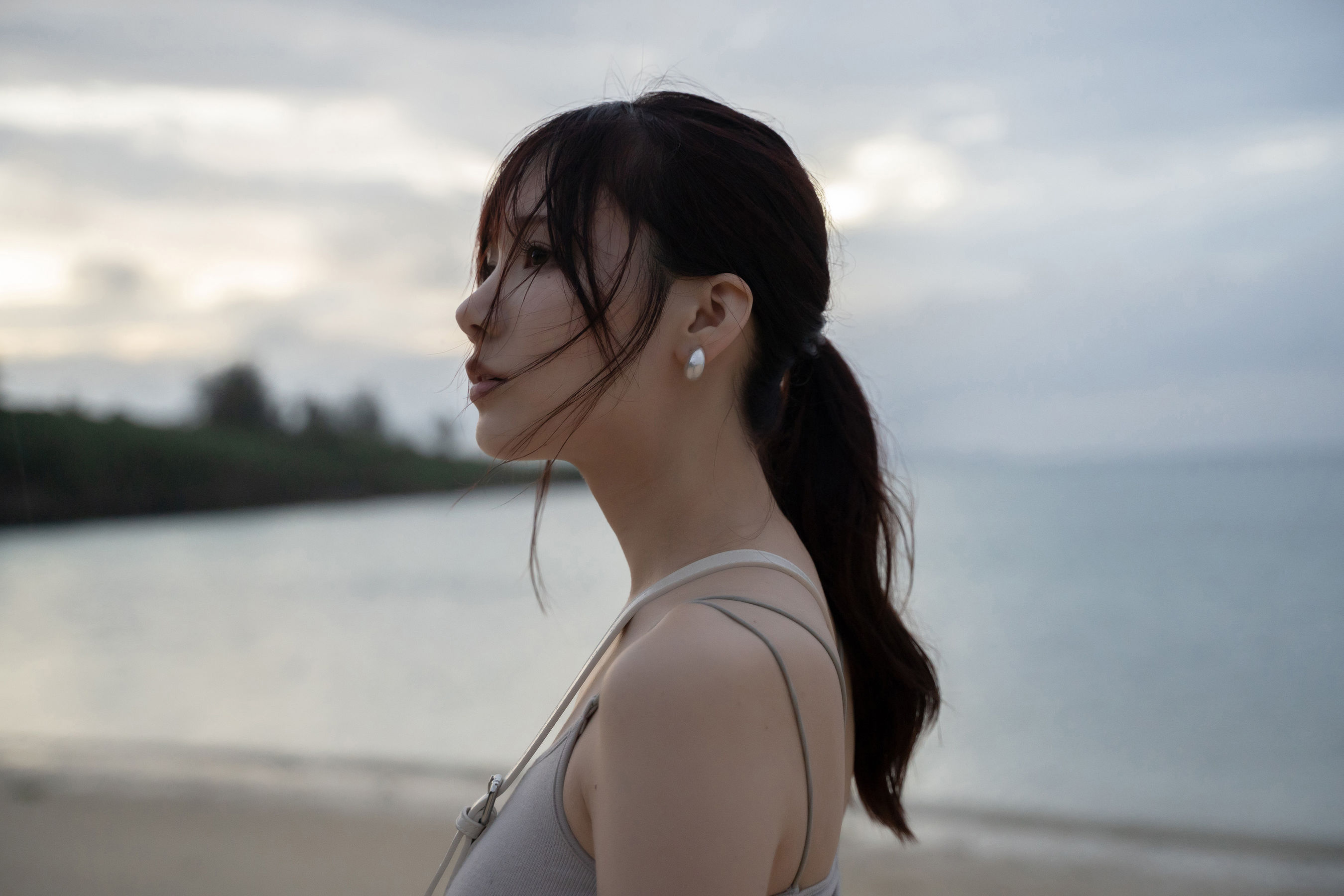 日本甜美COSER けんけん - ぬくもり