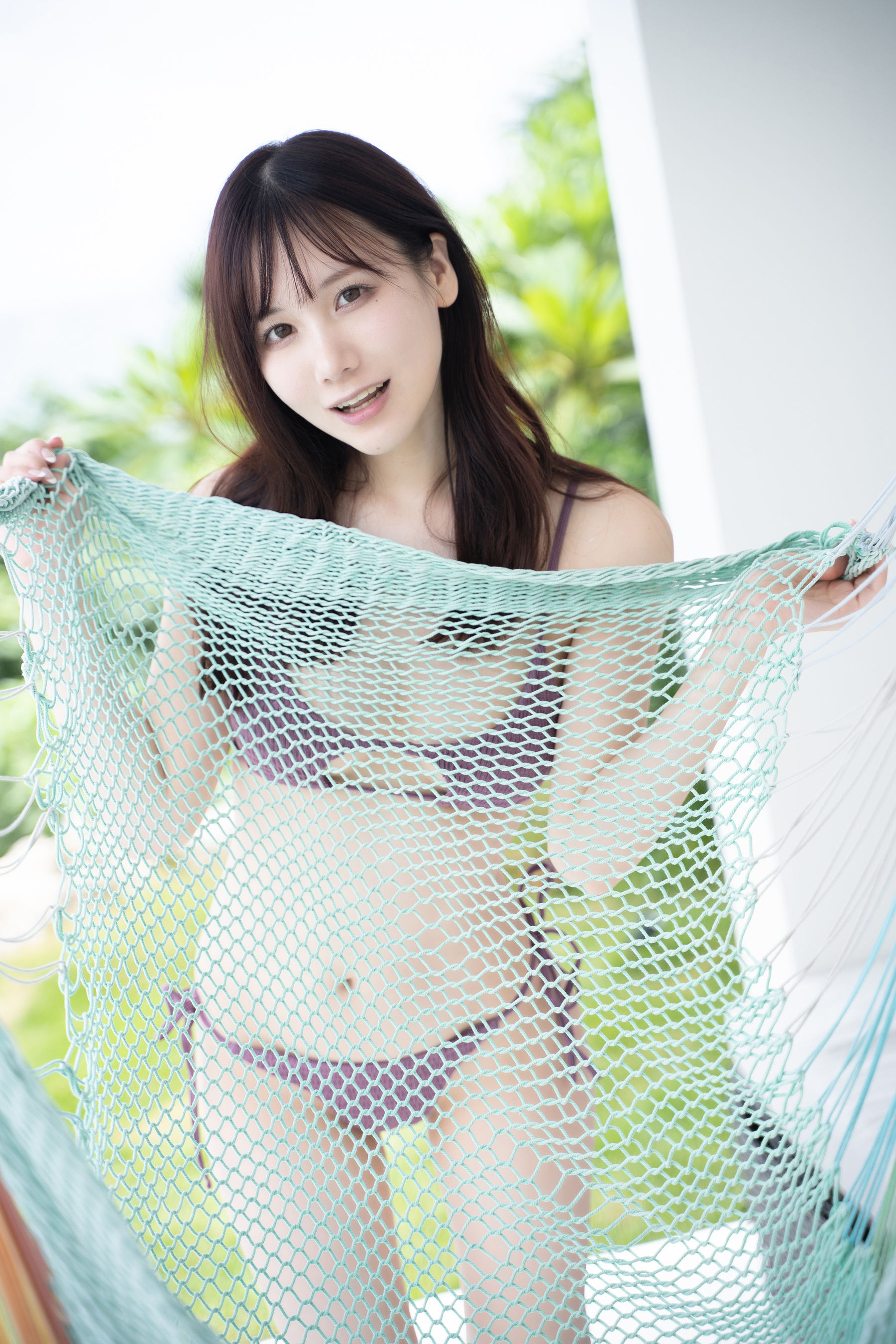日本甜美COSER けんけん - ぬくもり