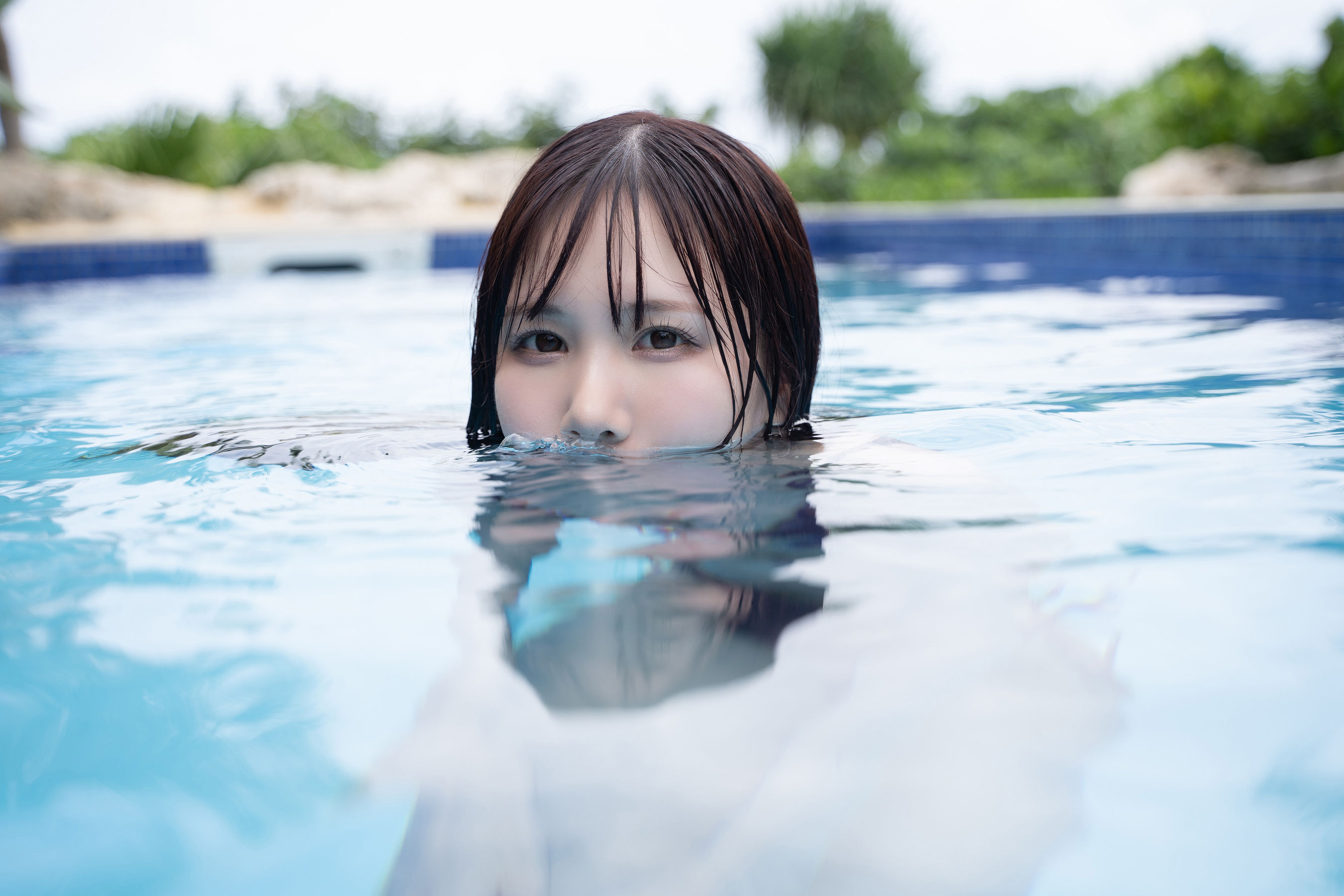 日本甜美COSER けんけん - ぬくもり