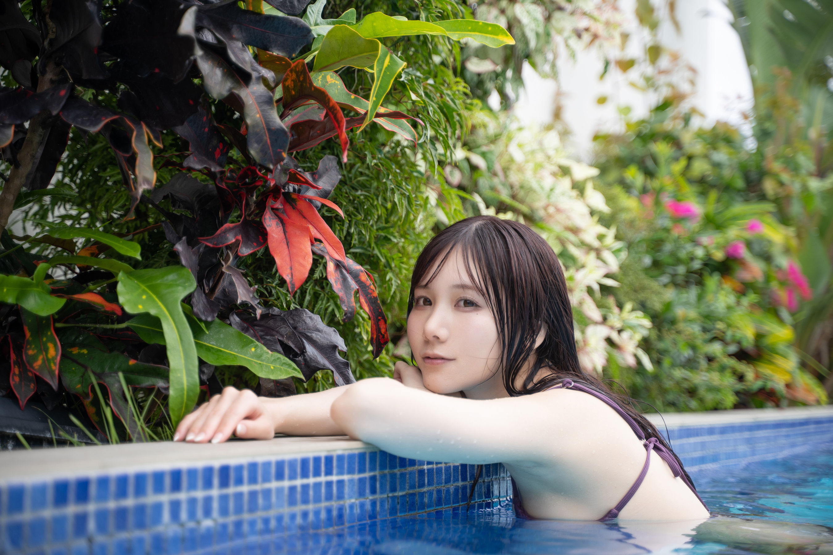 日本甜美COSER けんけん - ぬくもり