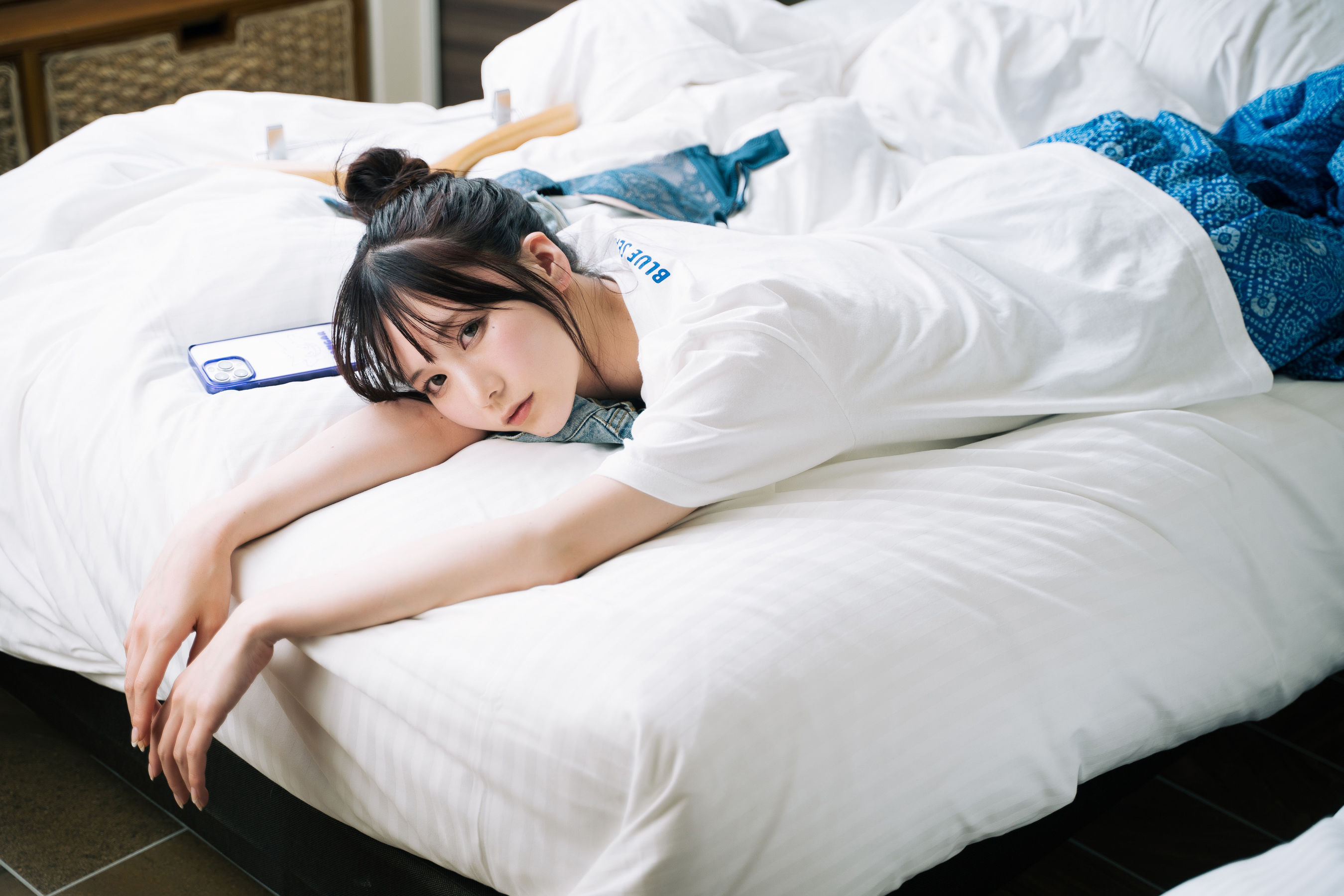 日本甜美COSER けんけん - ぬくもり
