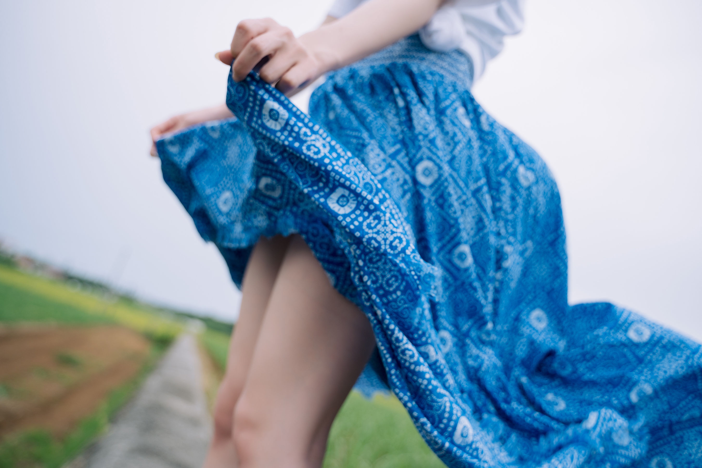 日本甜美COSER けんけん - ぬくもり