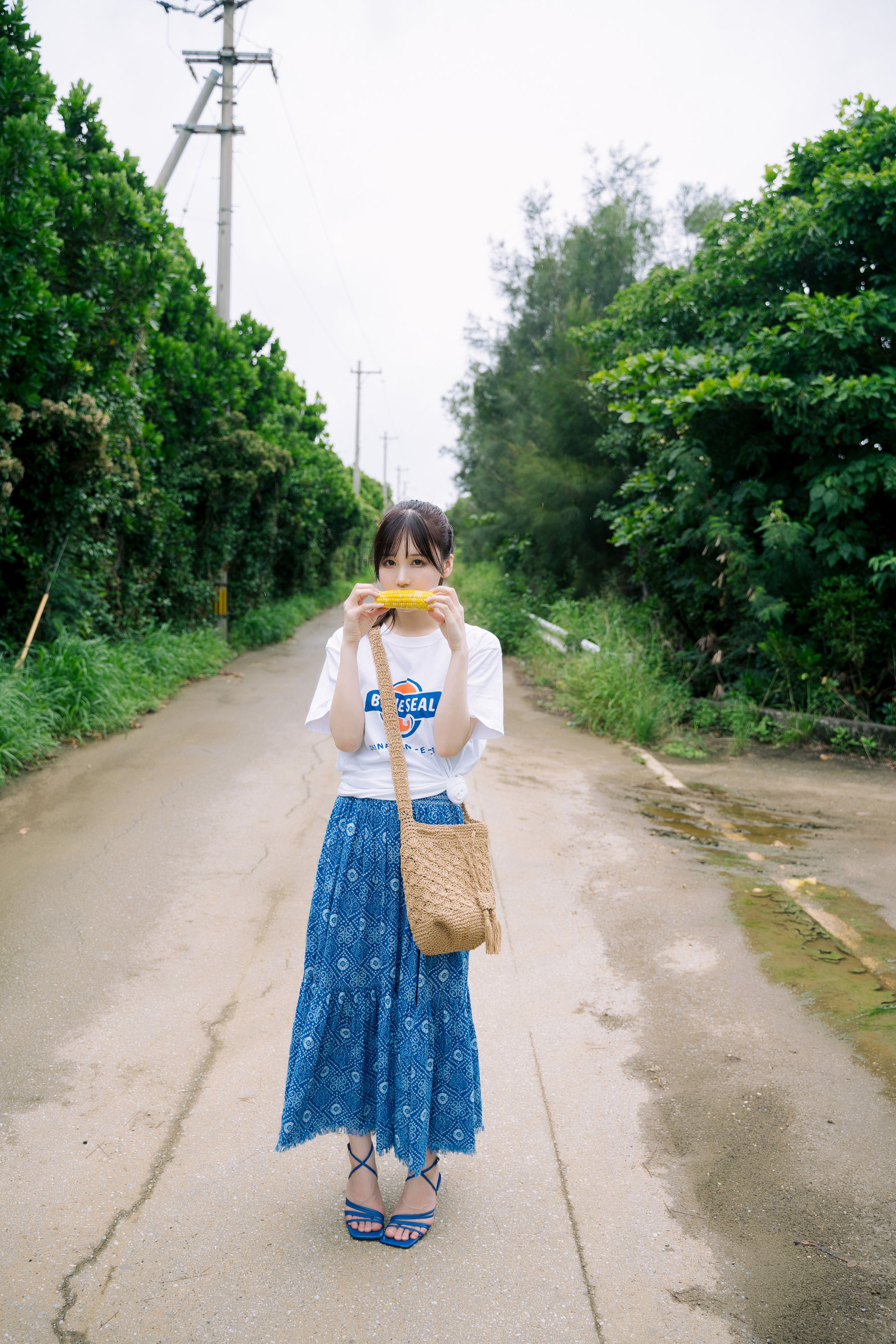日本甜美COSER けんけん - ぬくもり