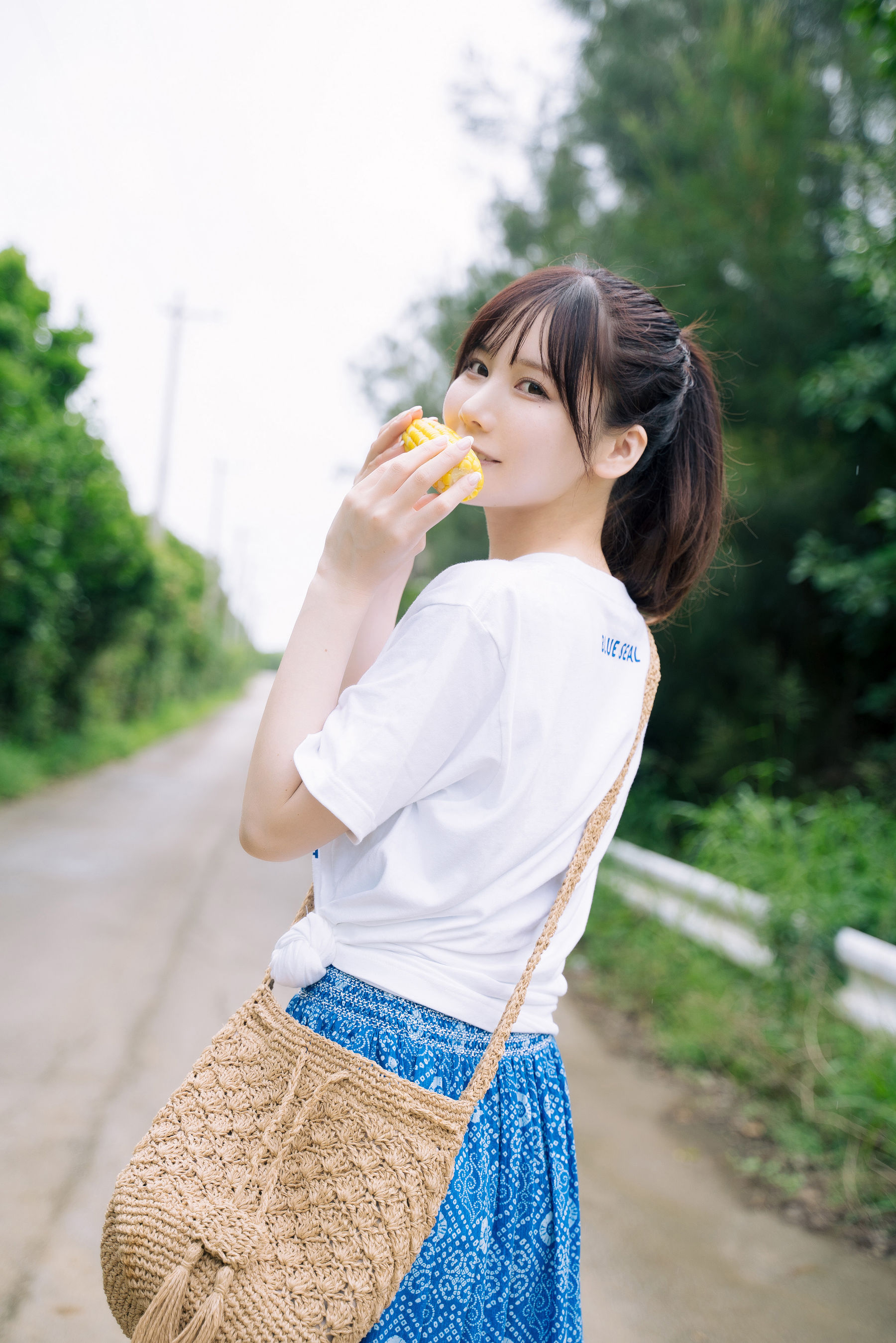 日本甜美COSER けんけん - ぬくもり