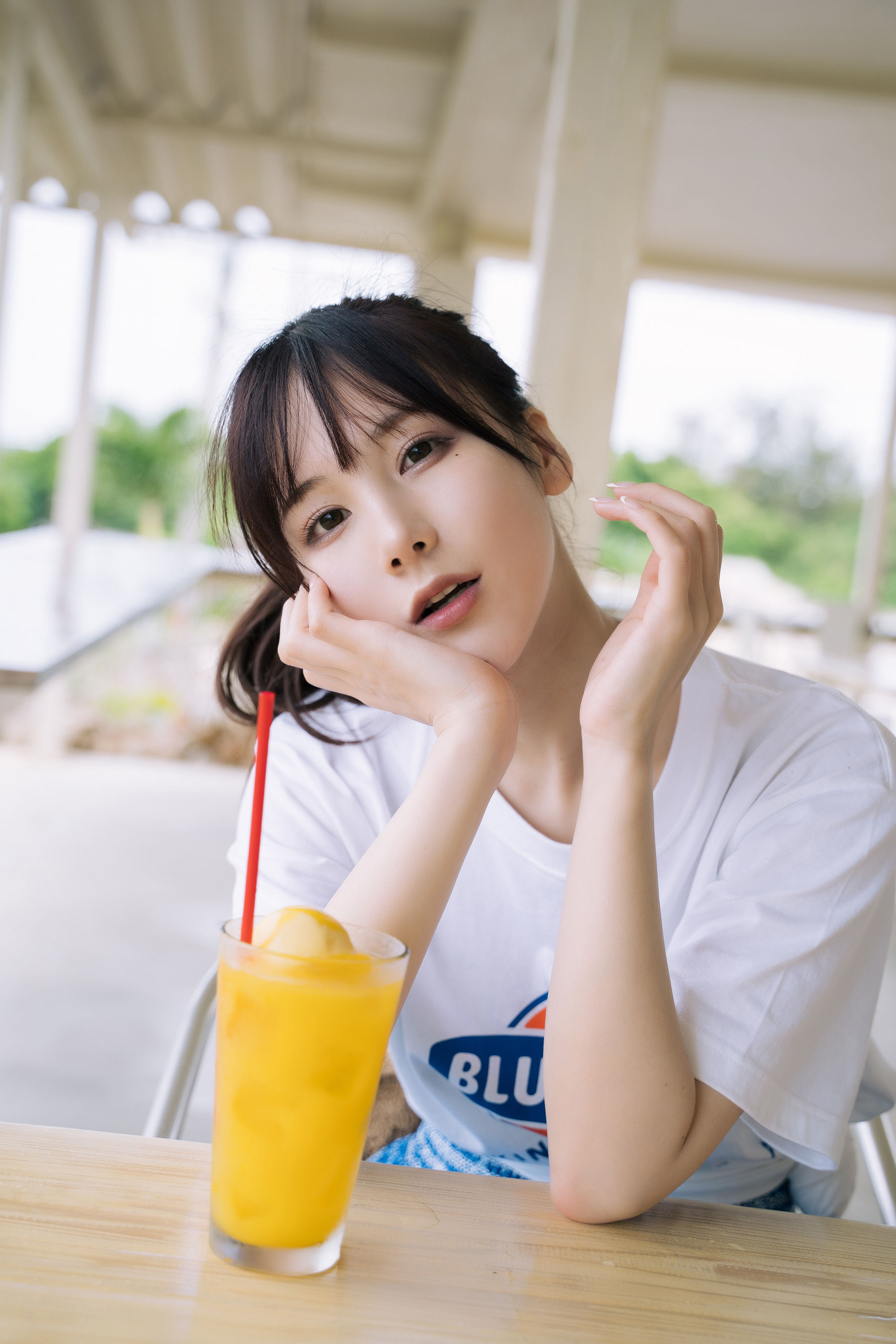日本甜美COSER けんけん - ぬくもり