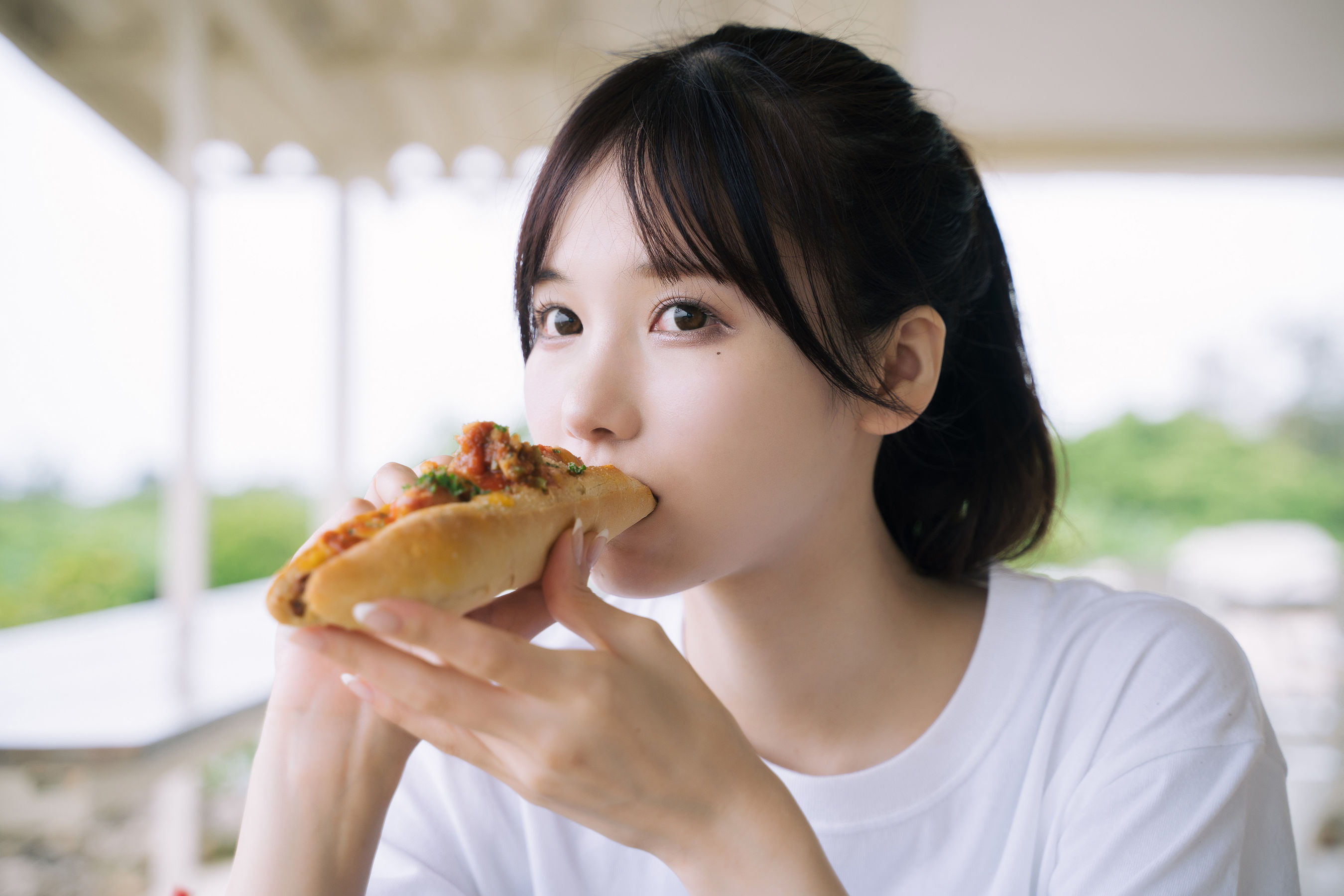 日本甜美COSER けんけん - ぬくもり