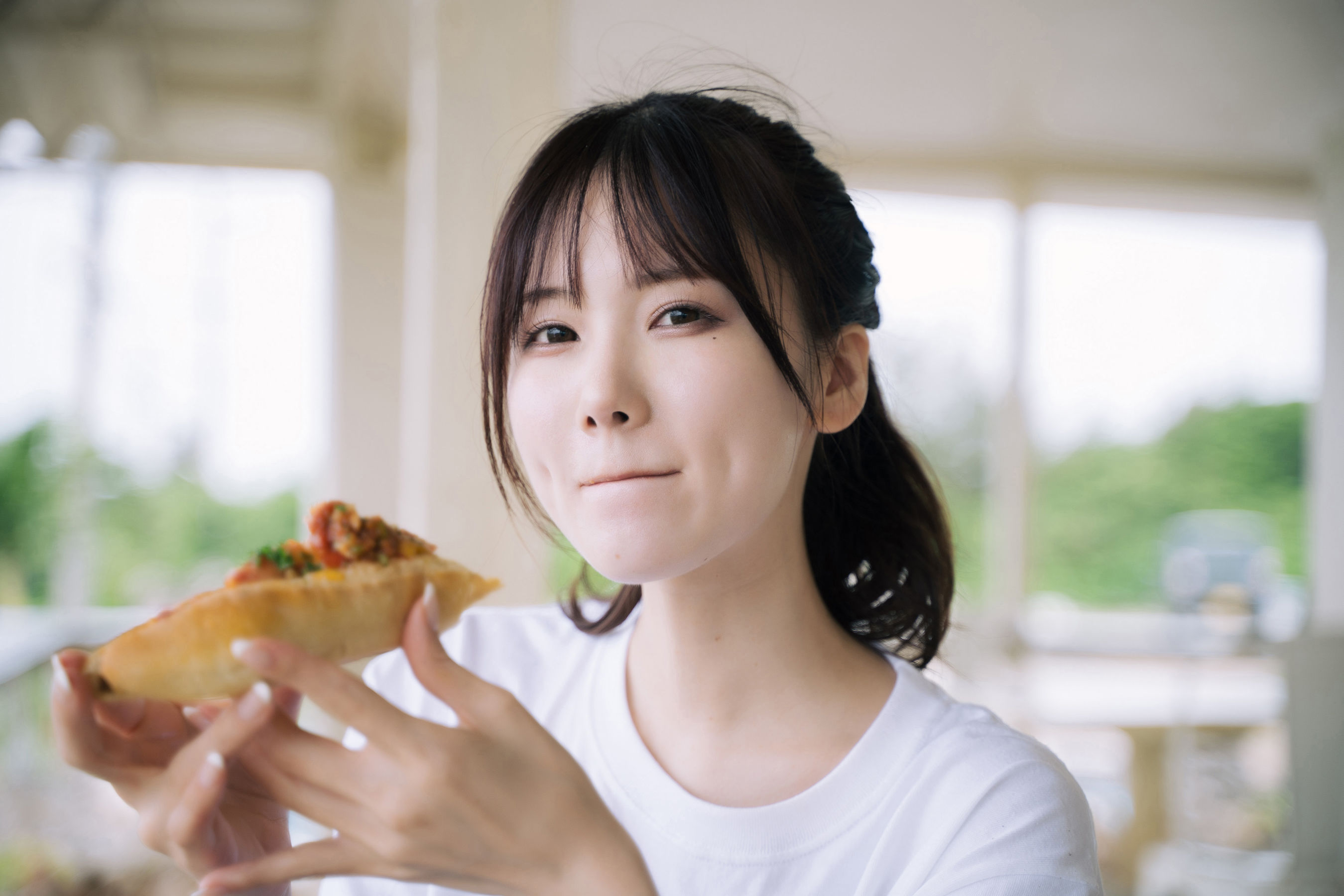 日本甜美COSER けんけん - ぬくもり