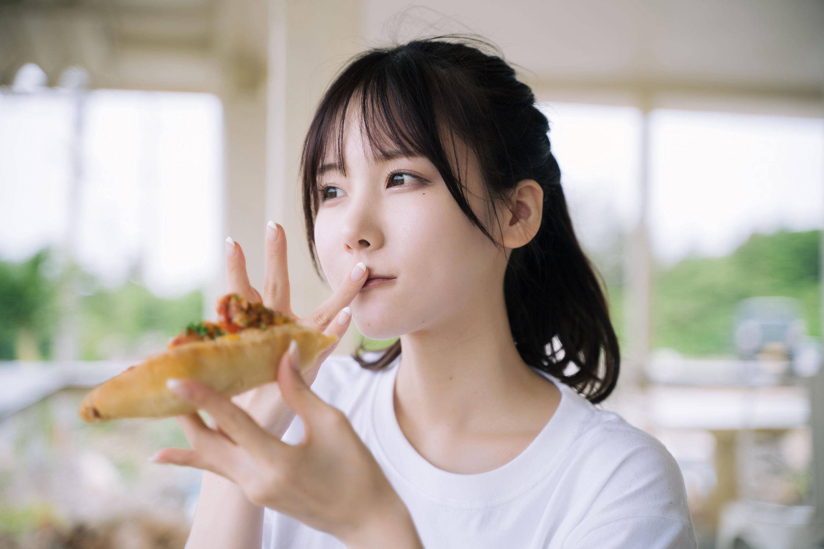 日本甜美COSER けんけん - ぬくもり