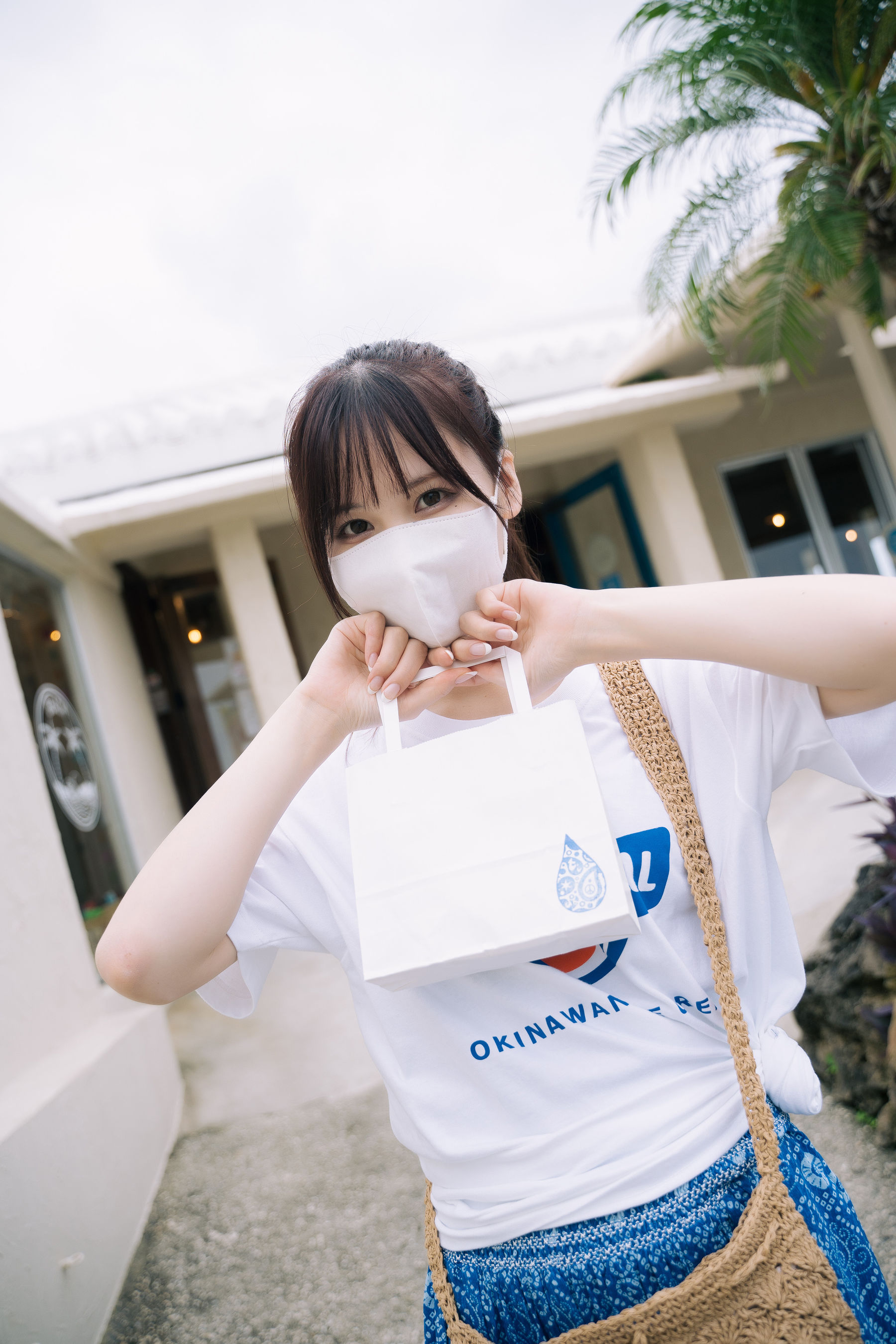 日本甜美COSER けんけん - ぬくもり