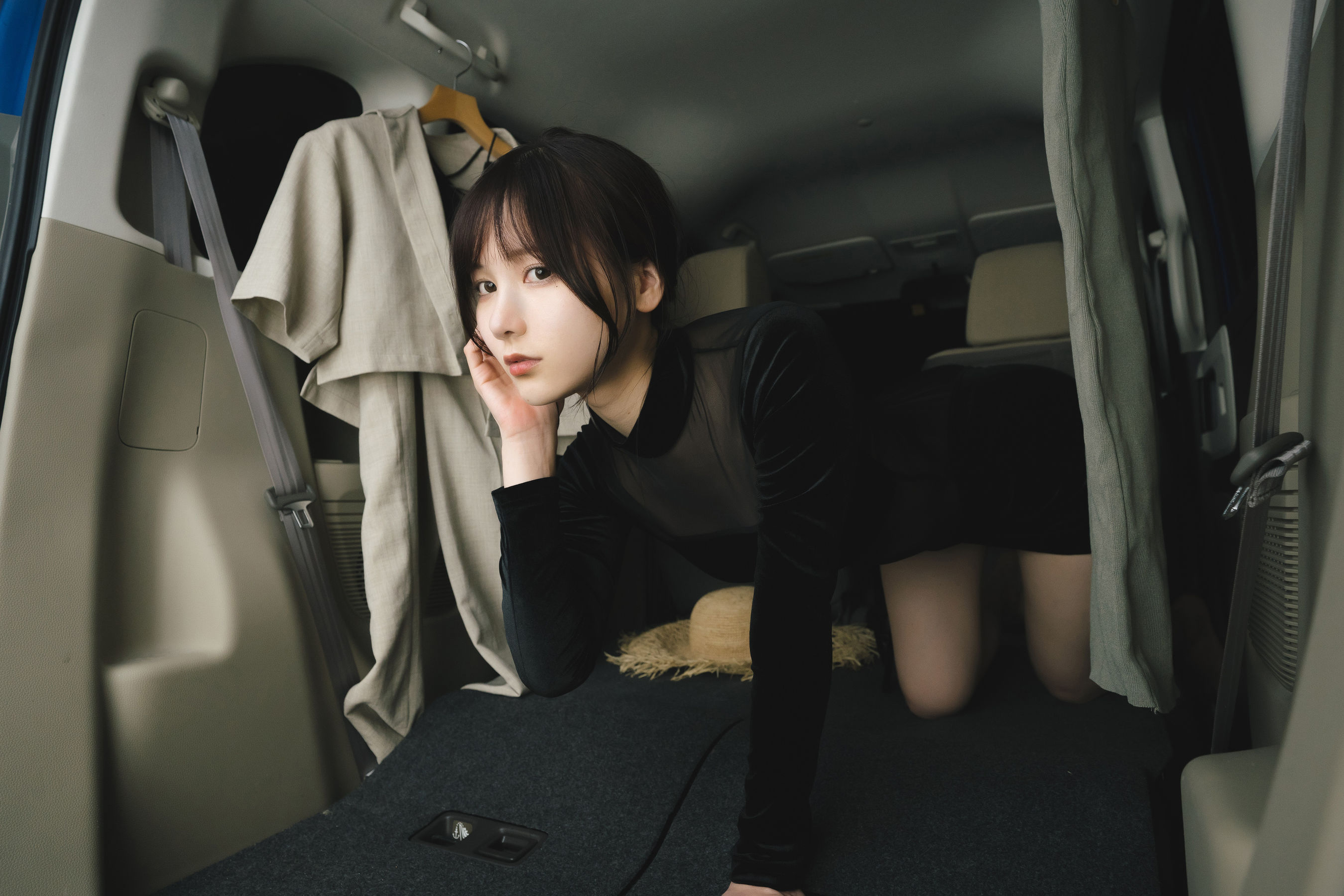 日本甜美COSER けんけん - ぬくもり