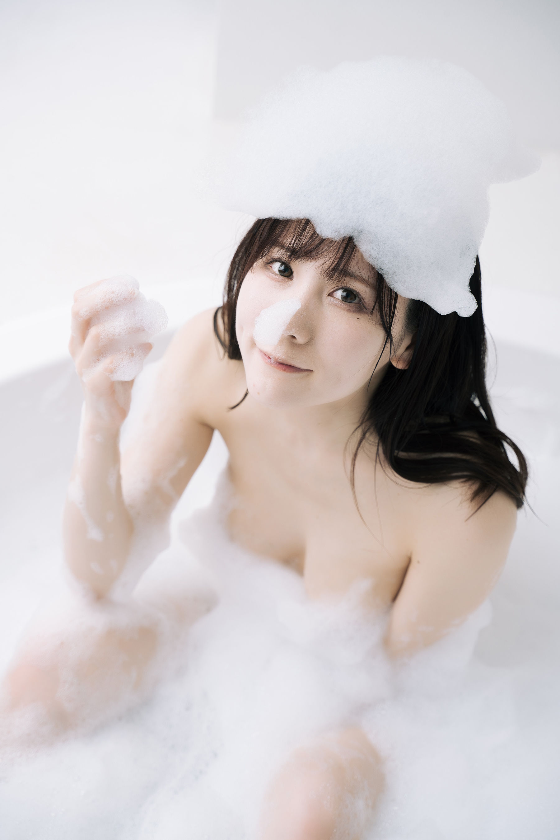 日本甜美COSER けんけん - ぬくもり
