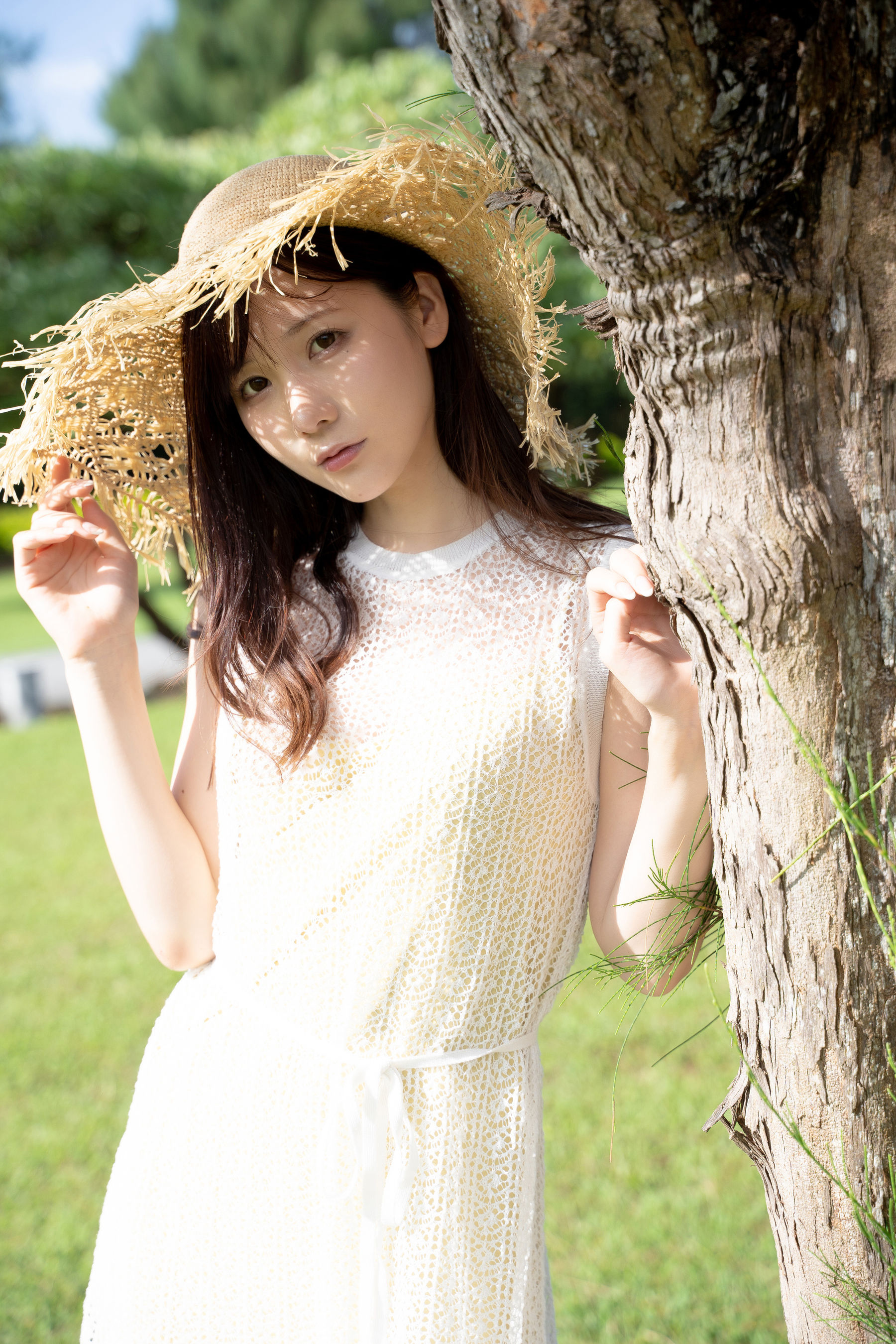 日本甜美COSER けんけん - ぬくもり
