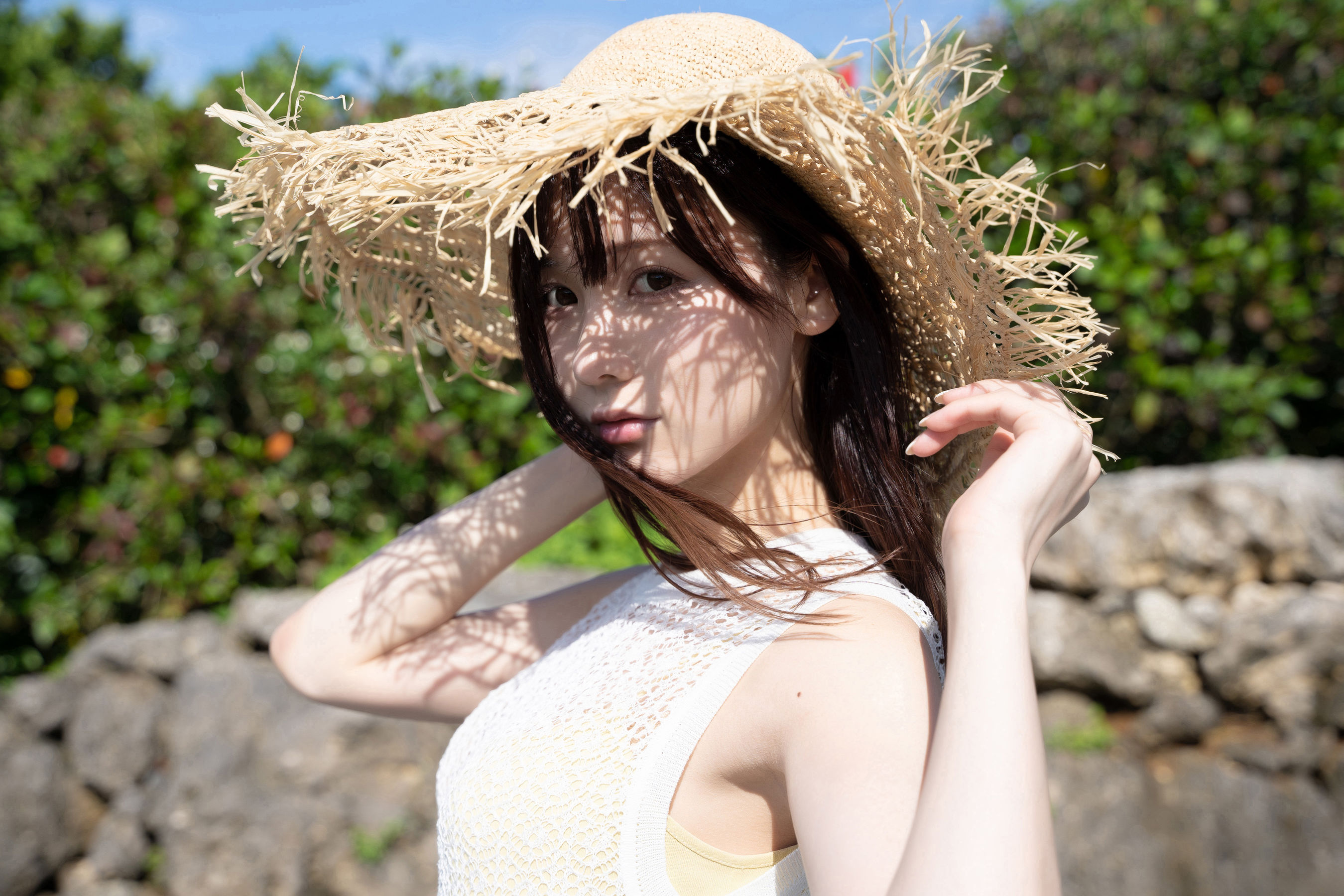 日本甜美COSER けんけん - ぬくもり