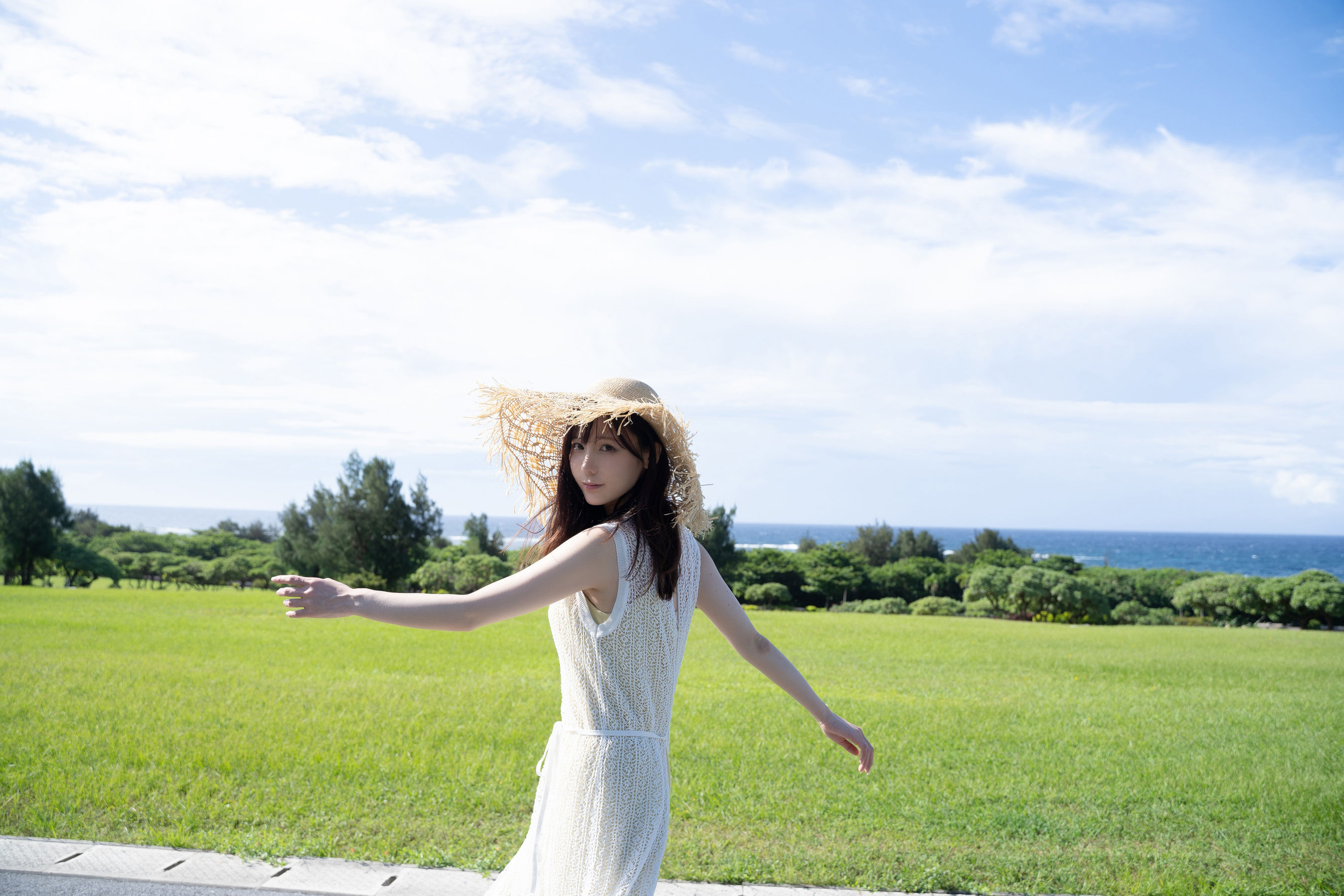 日本甜美COSER けんけん - ぬくもり