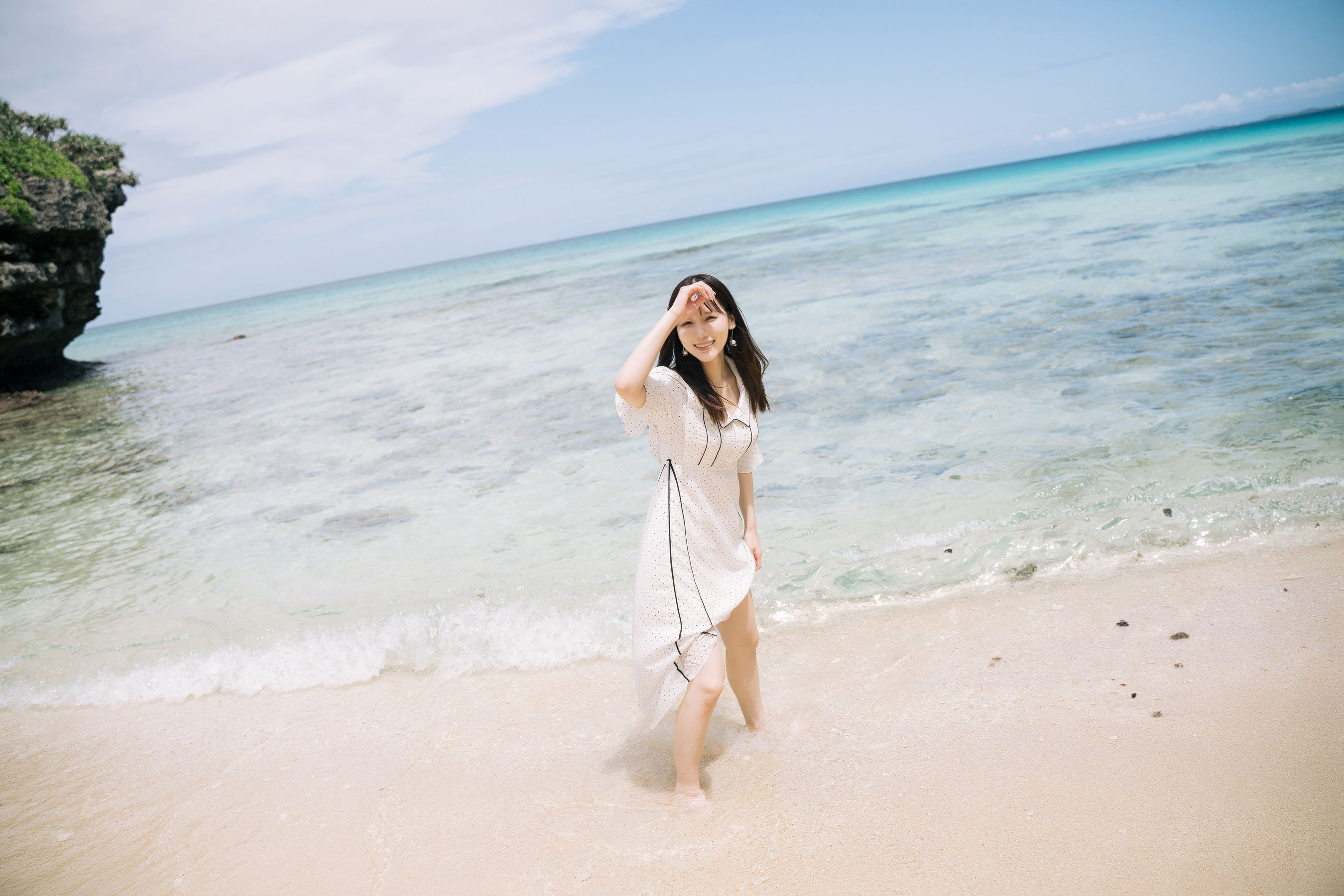日本甜美COSER けんけん - ぬくもり