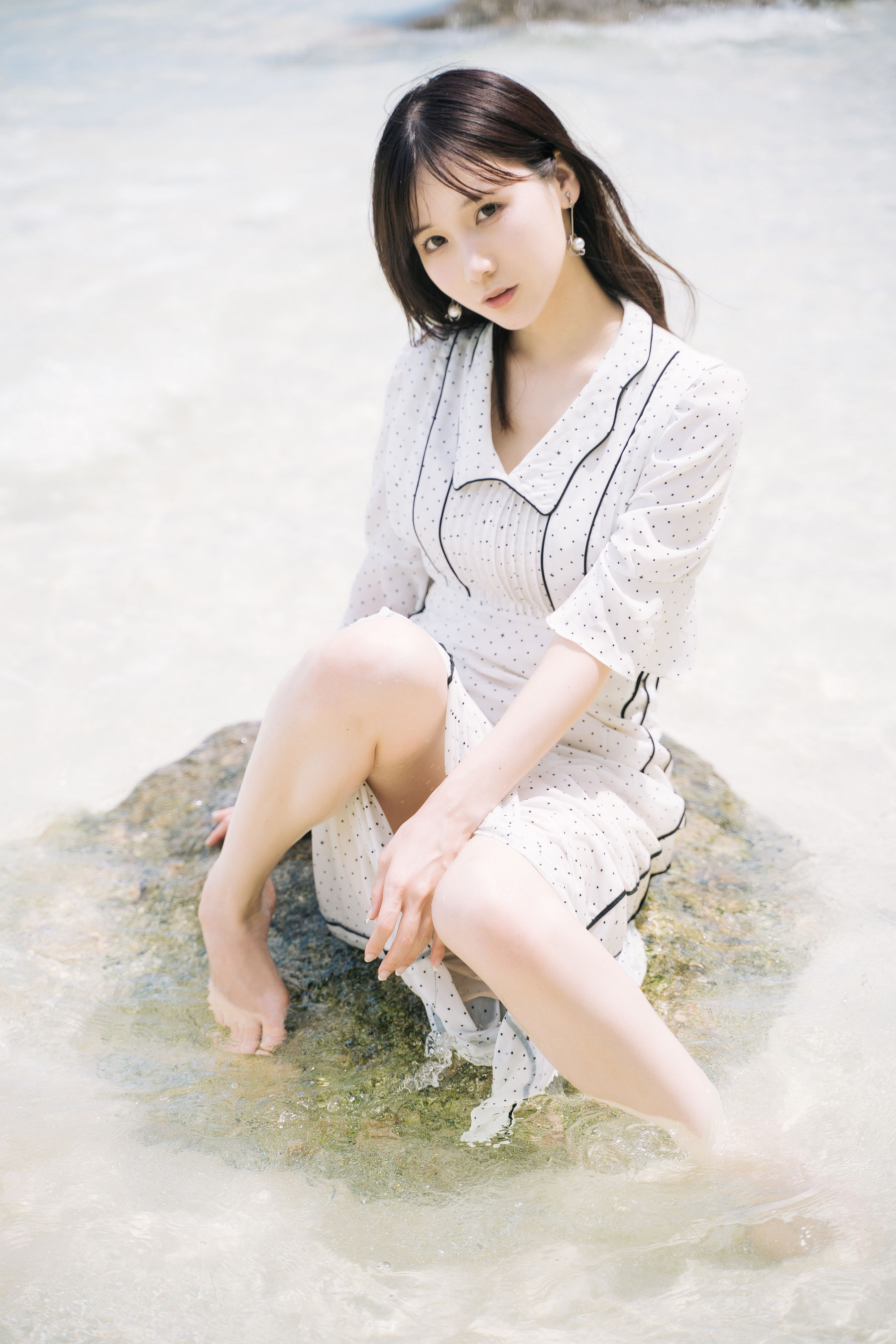 日本甜美COSER けんけん - ぬくもり