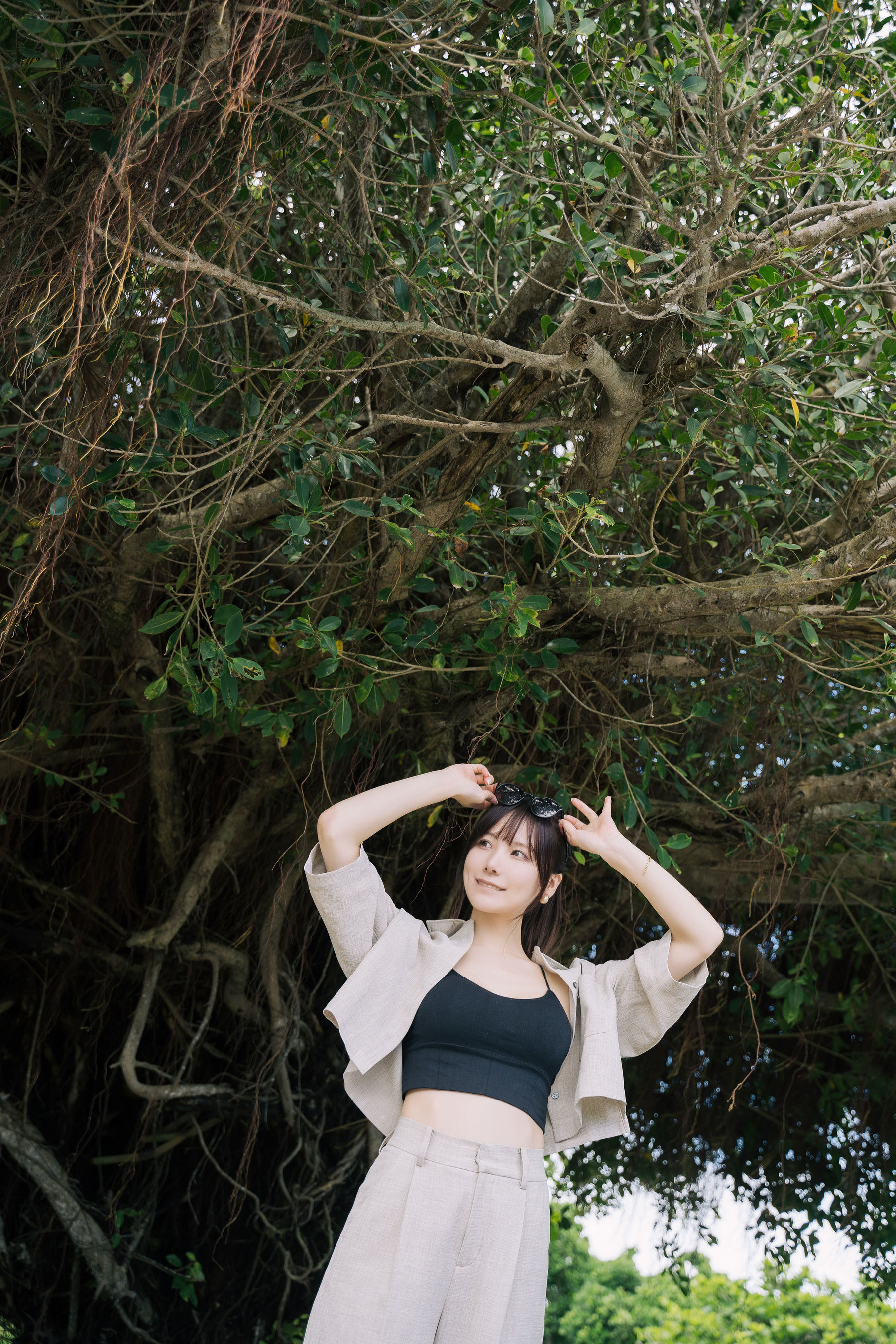 日本甜美COSER けんけん - ぬくもり