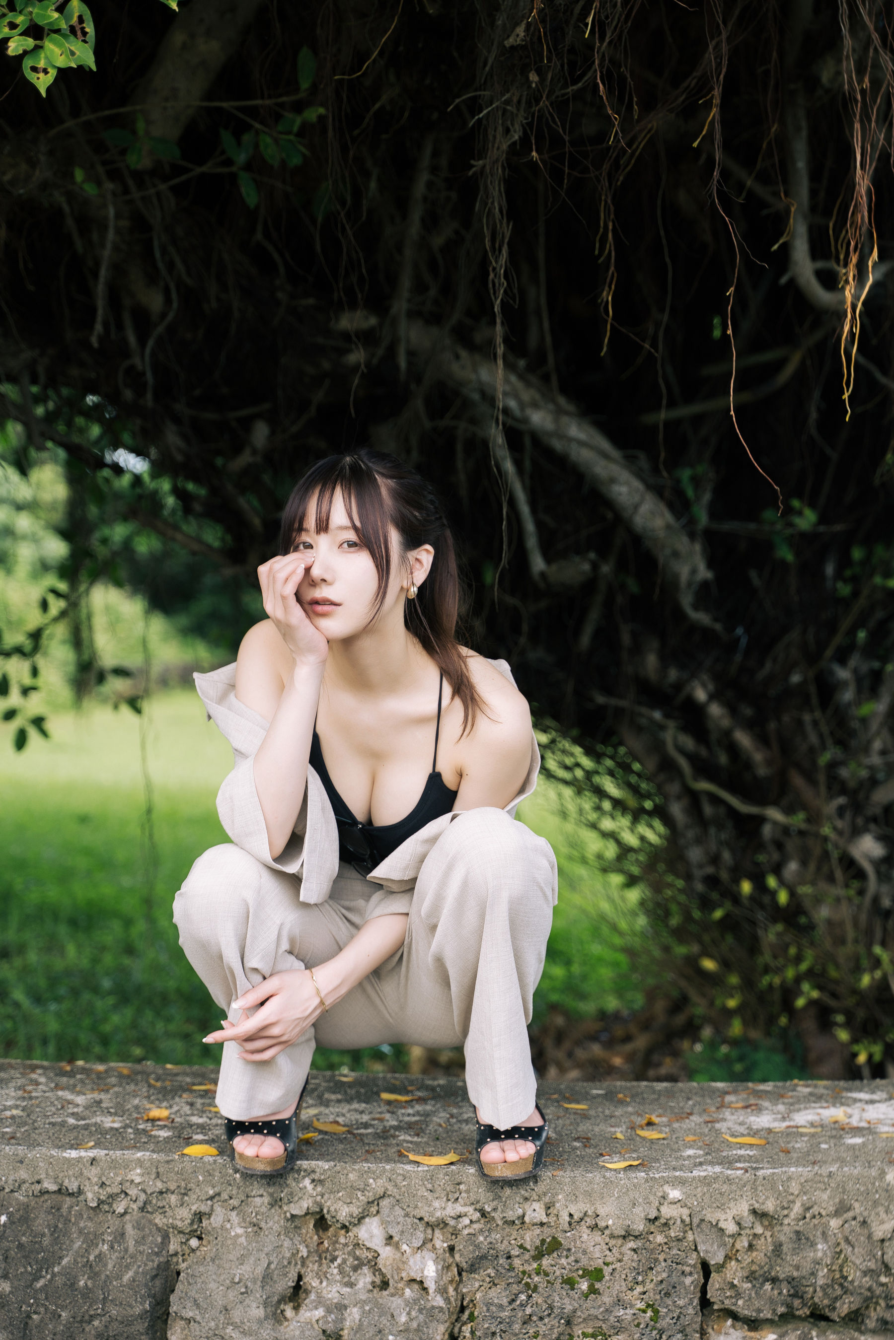 日本甜美COSER けんけん - ぬくもり