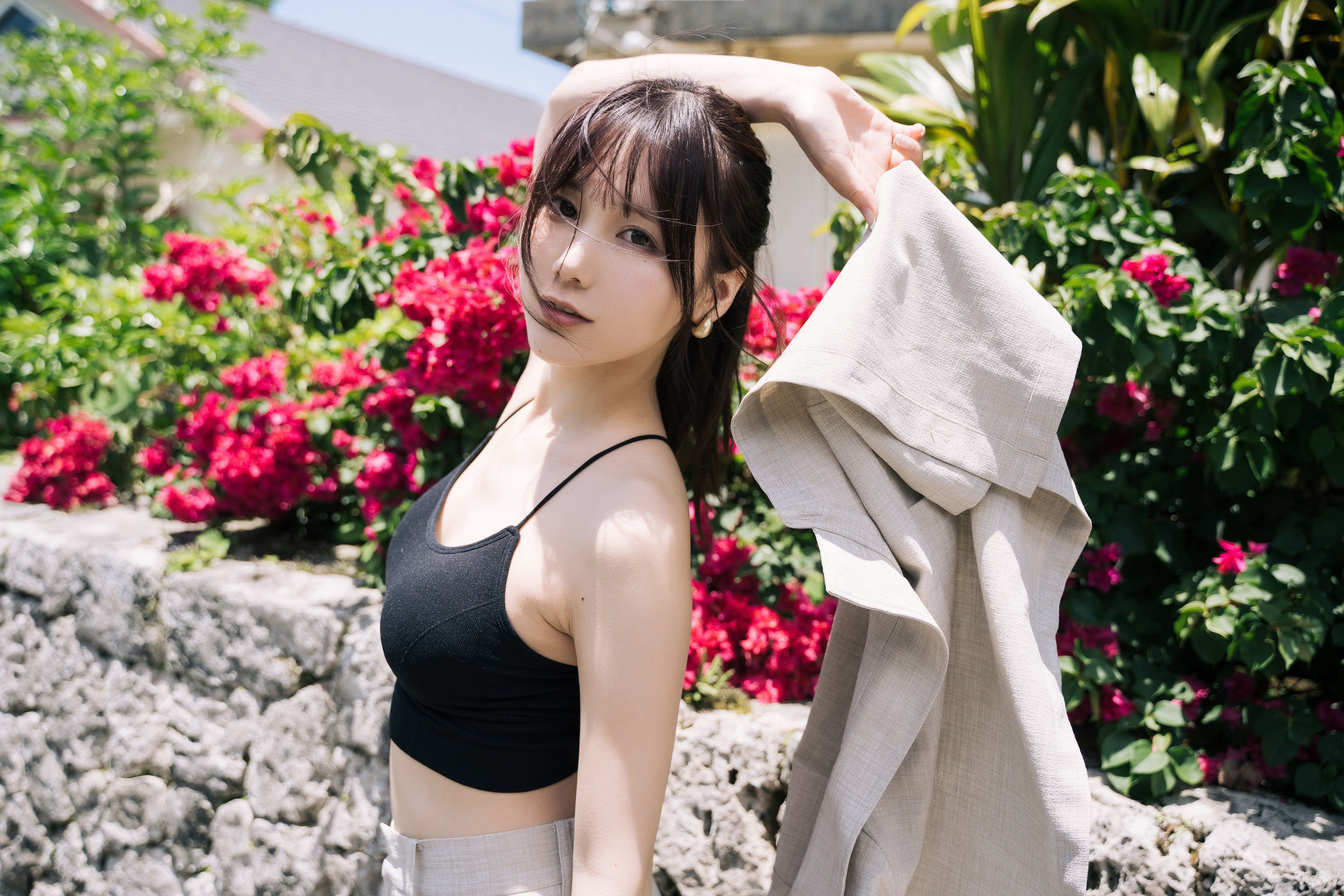日本甜美COSER けんけん - ぬくもり
