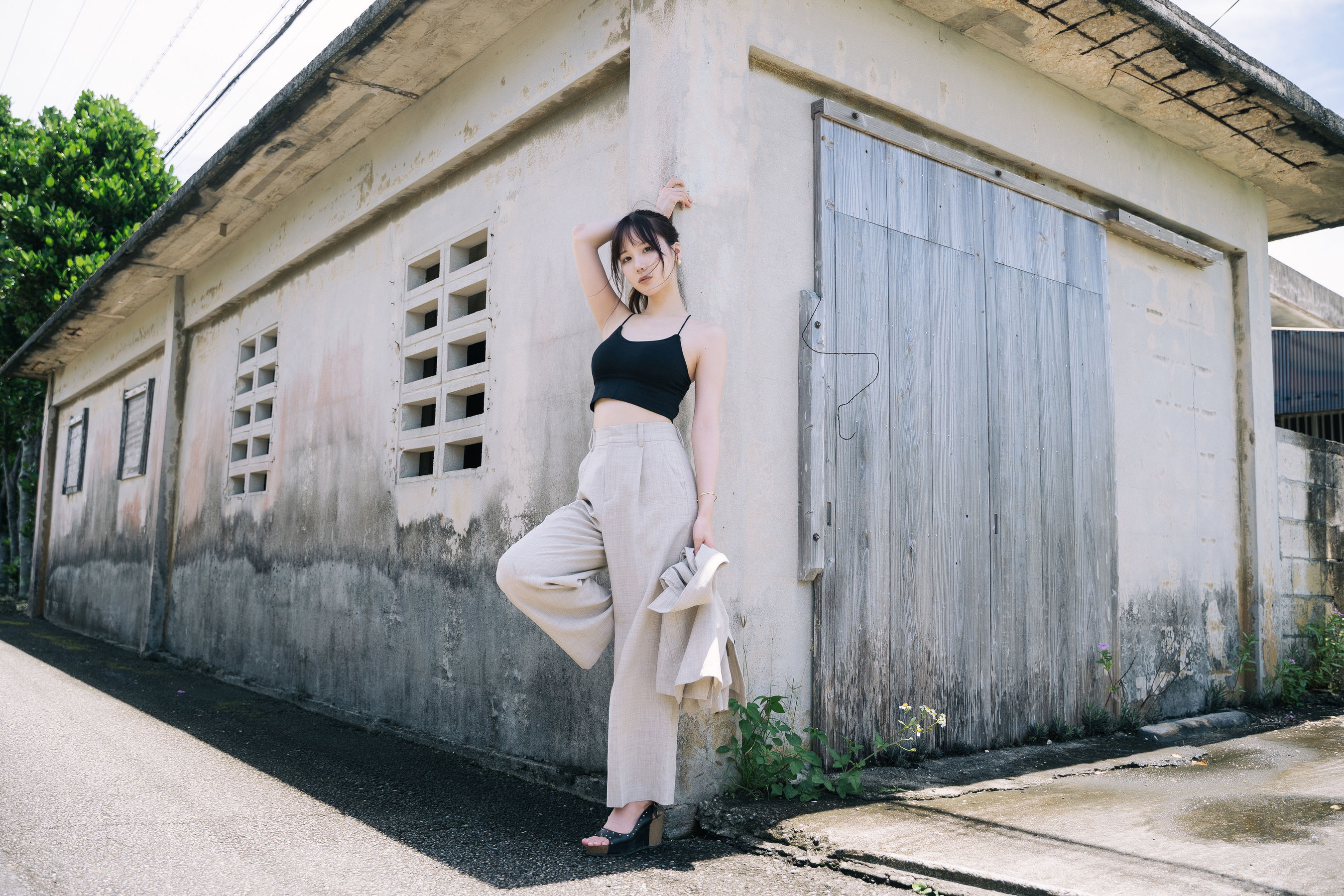日本甜美COSER けんけん - ぬくもり