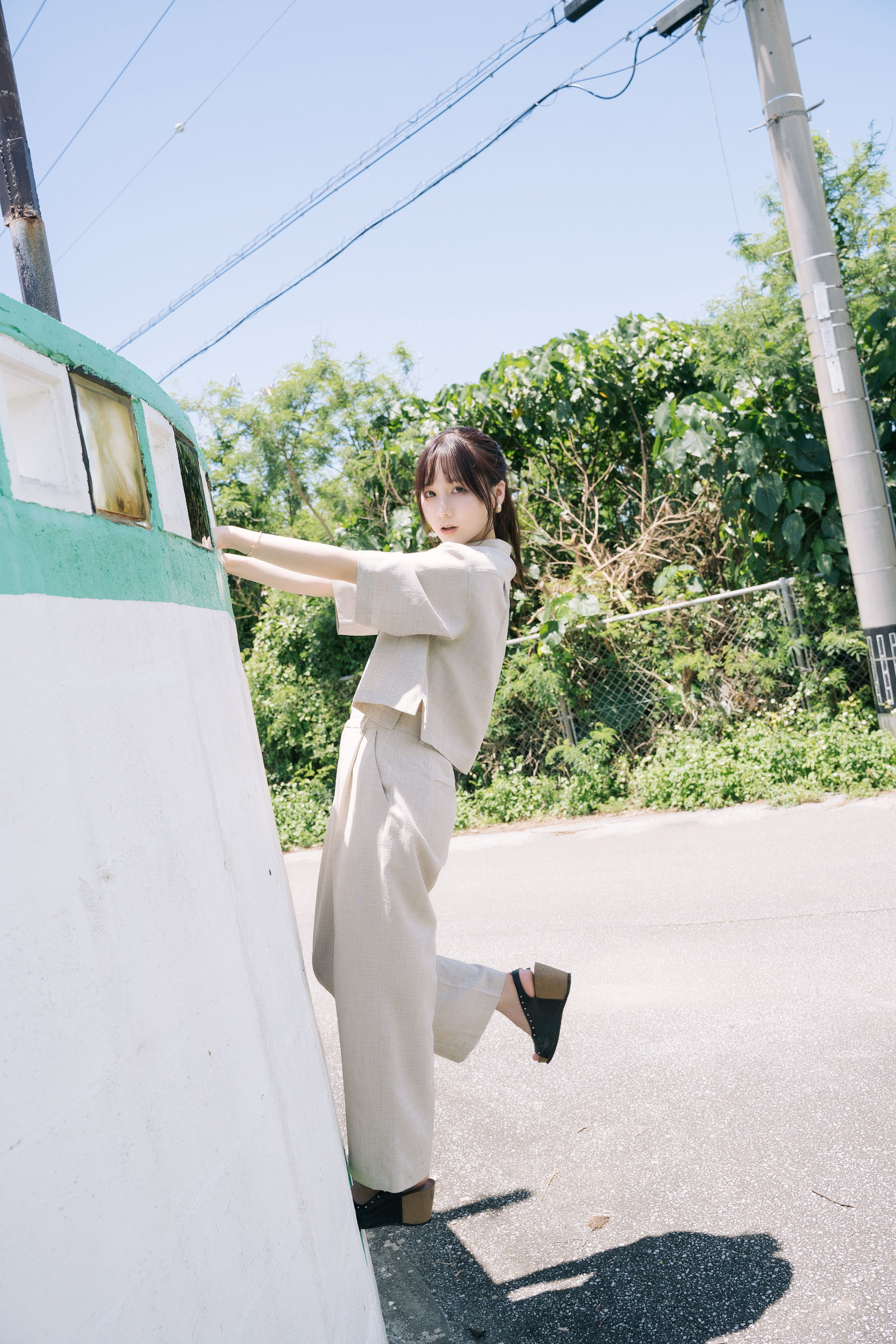 日本甜美COSER けんけん - ぬくもり