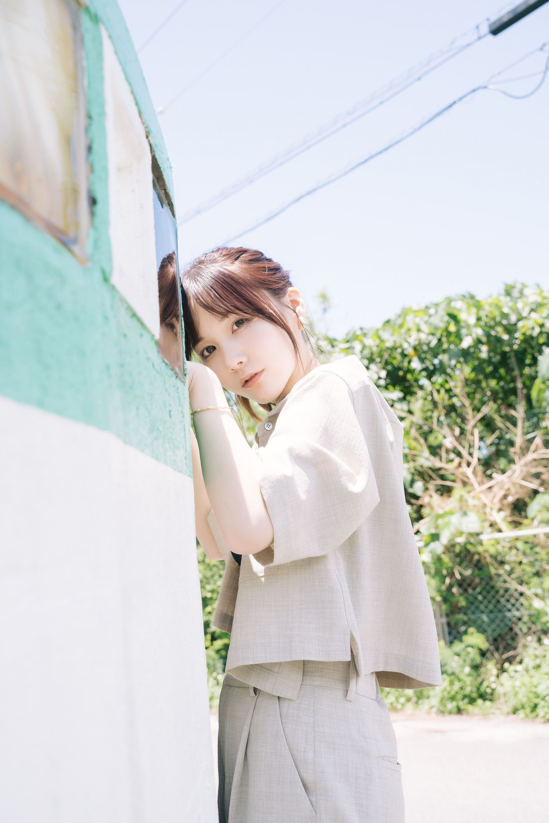 日本甜美COSER けんけん - ぬくもり