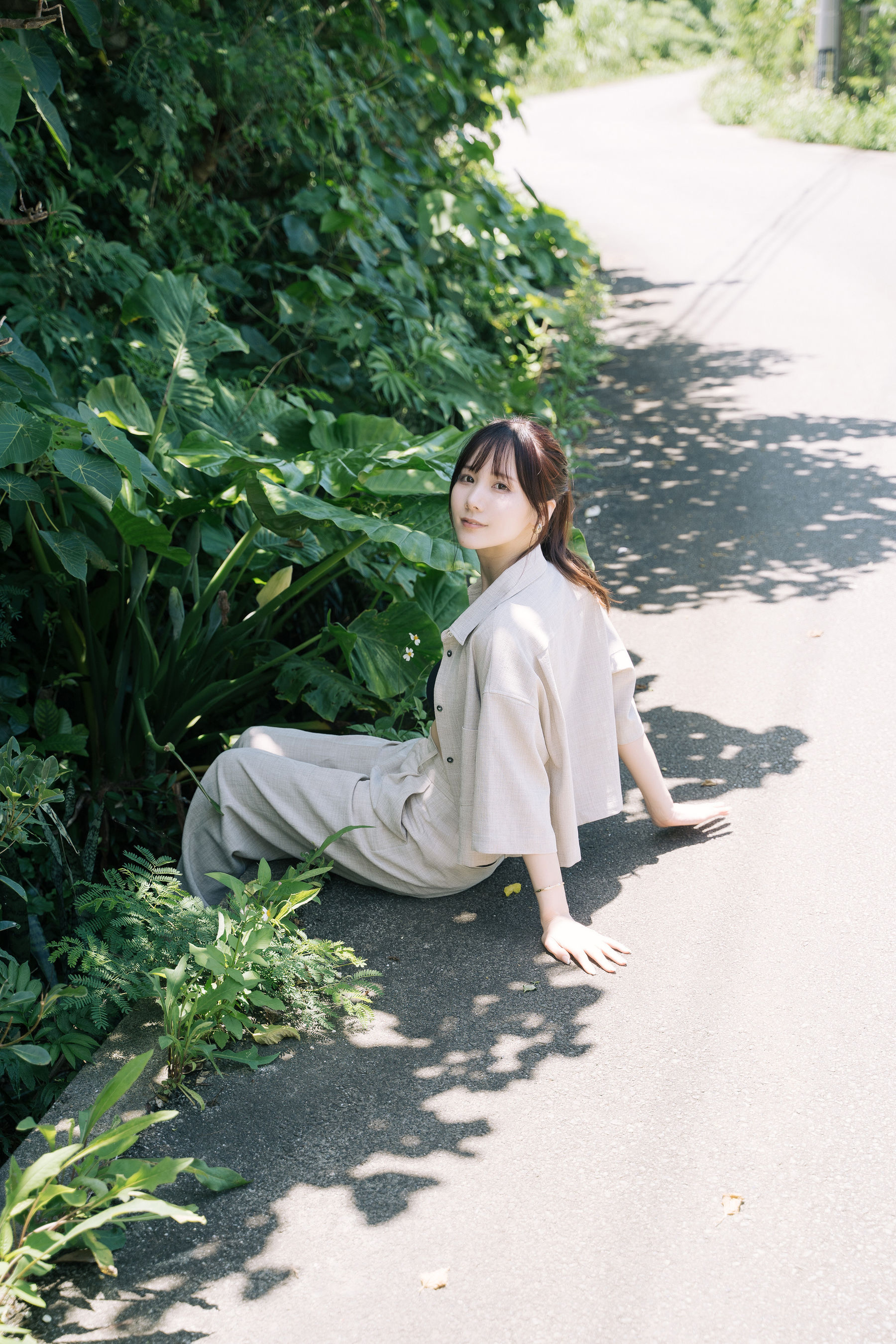 日本甜美COSER けんけん - ぬくもり
