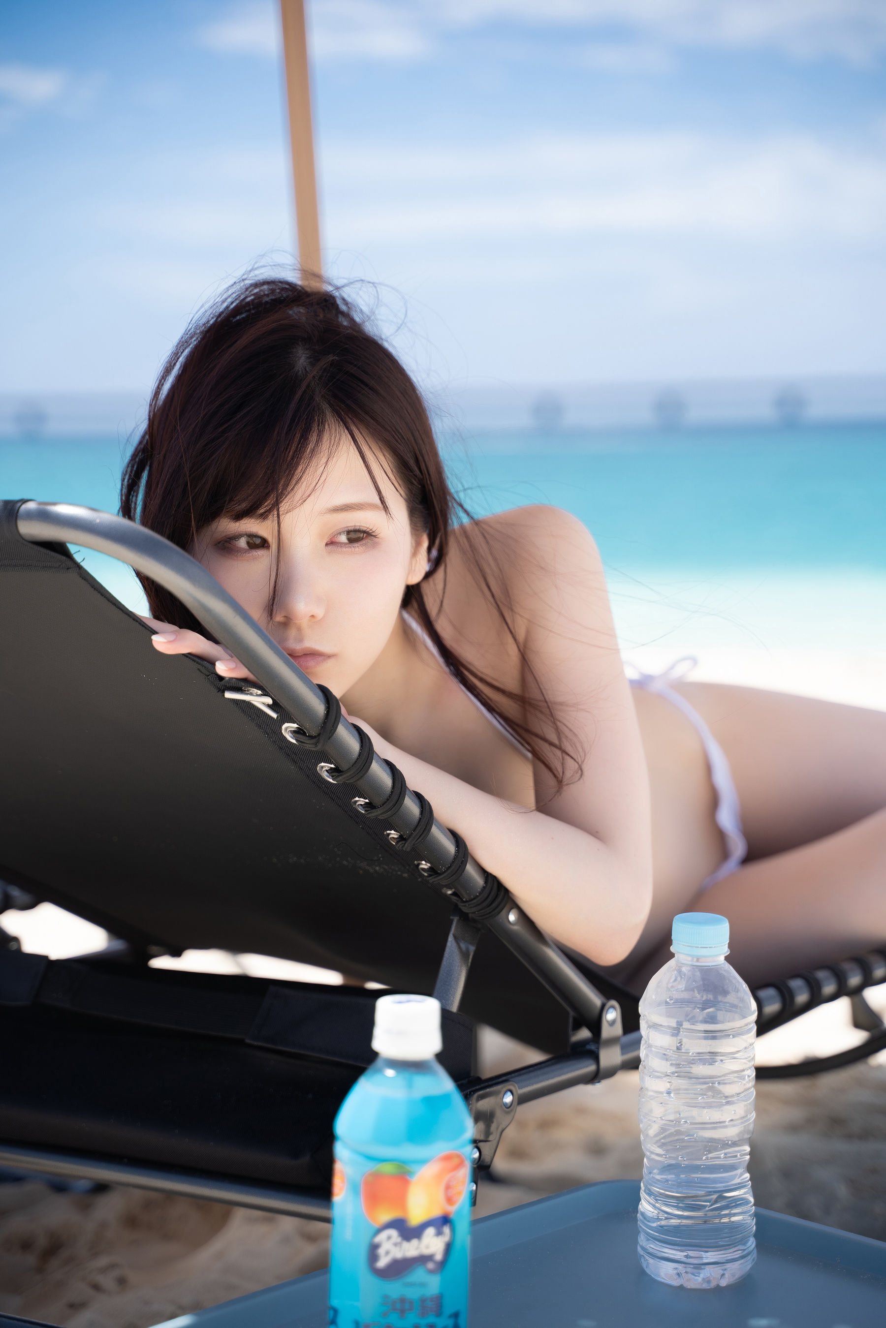 日本甜美COSER けんけん - ぬくもり