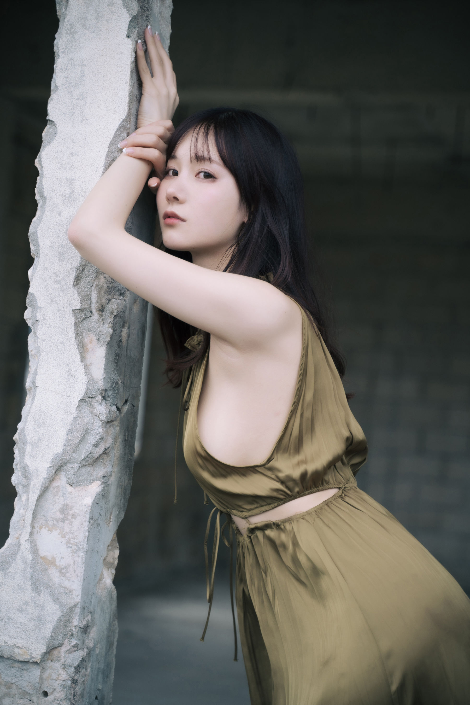 日本甜美COSER けんけん - ぬくもり