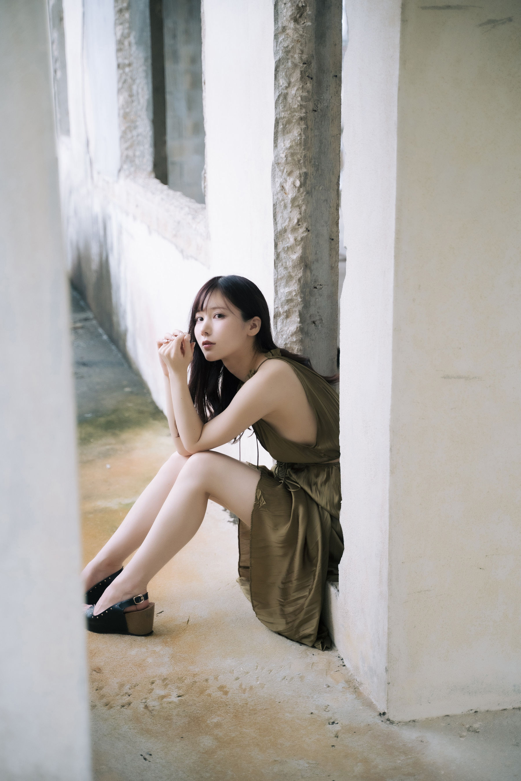 日本甜美COSER けんけん - ぬくもり