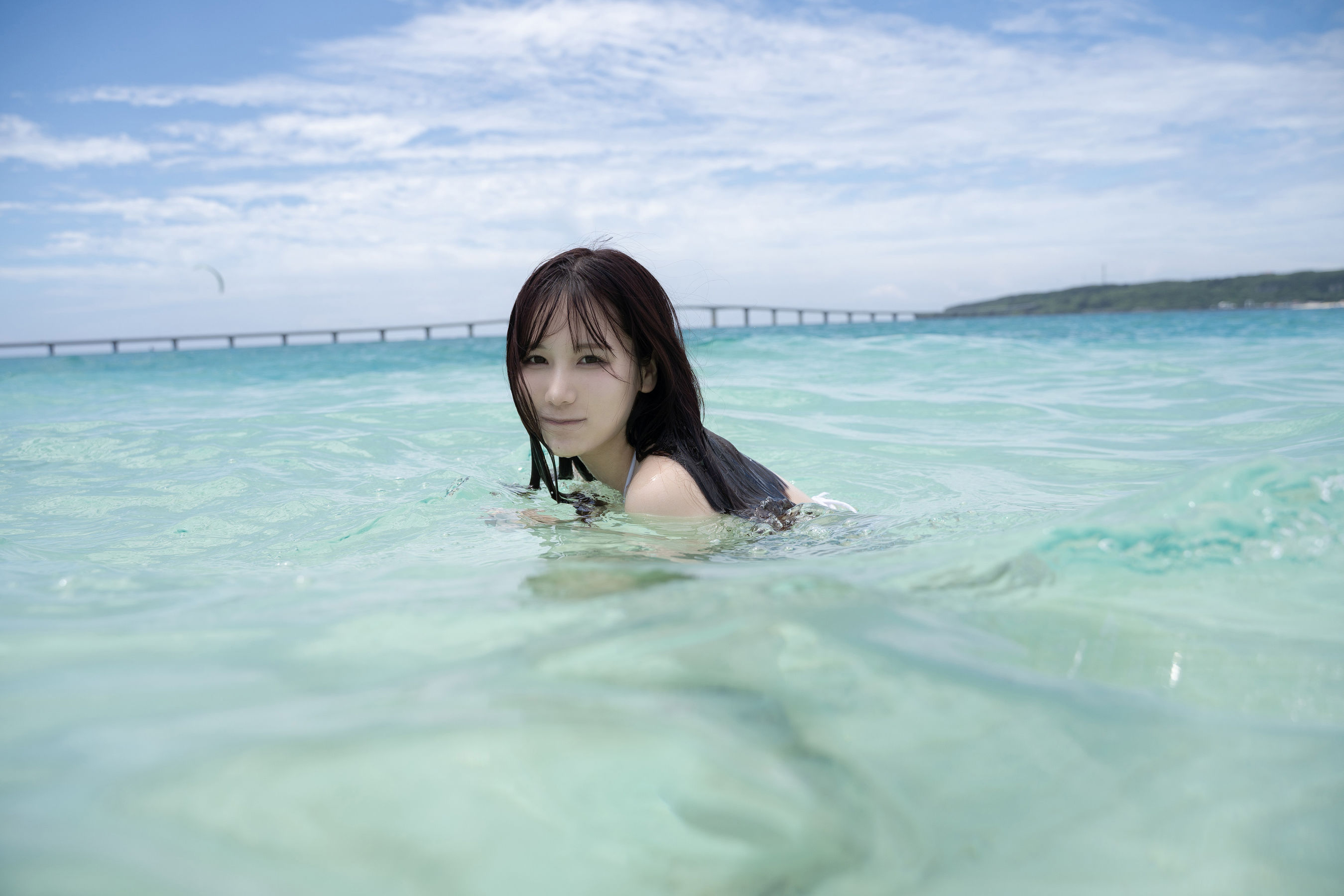 日本甜美COSER けんけん - ぬくもり