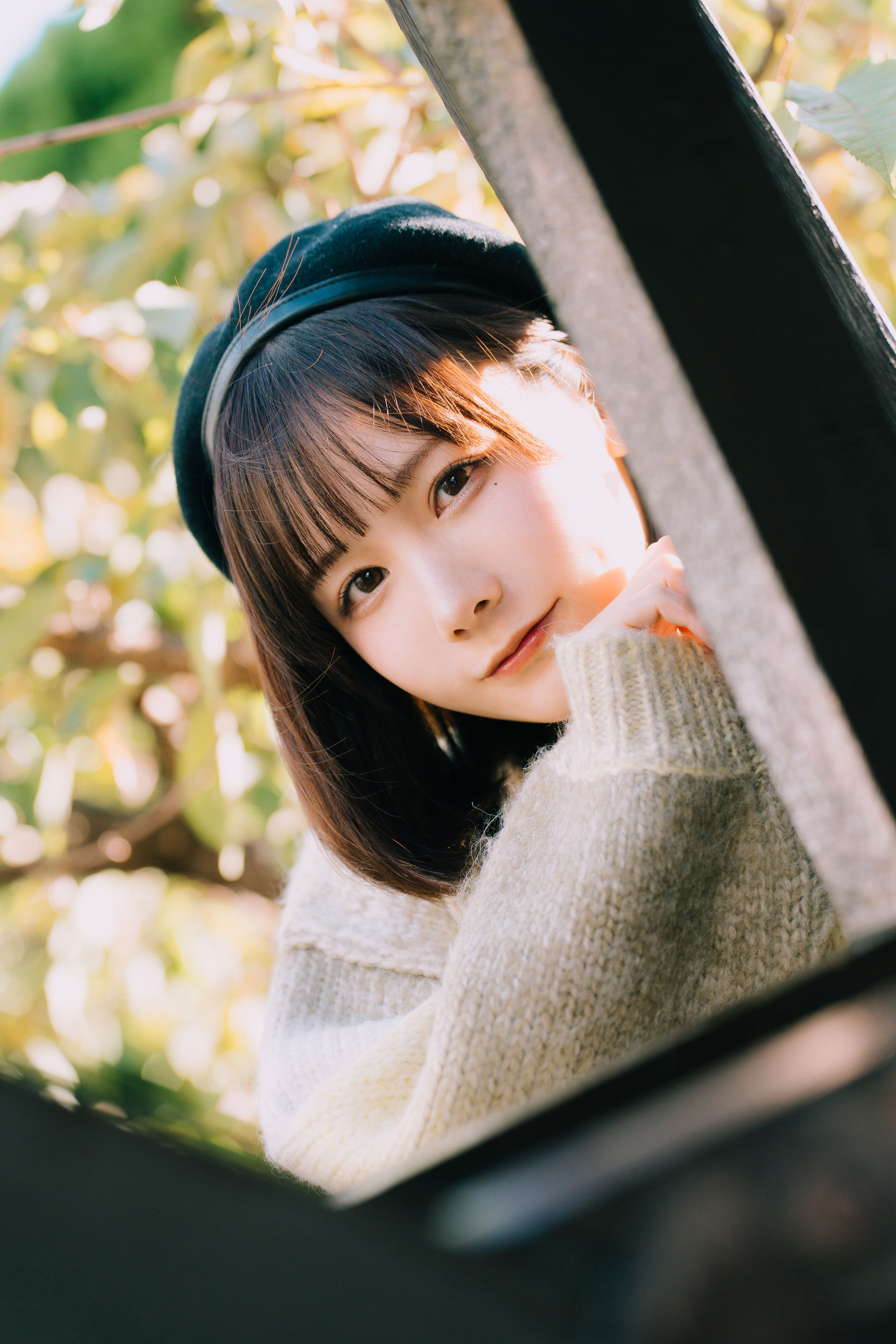 日本甜美COSER けんけん - めくるめく