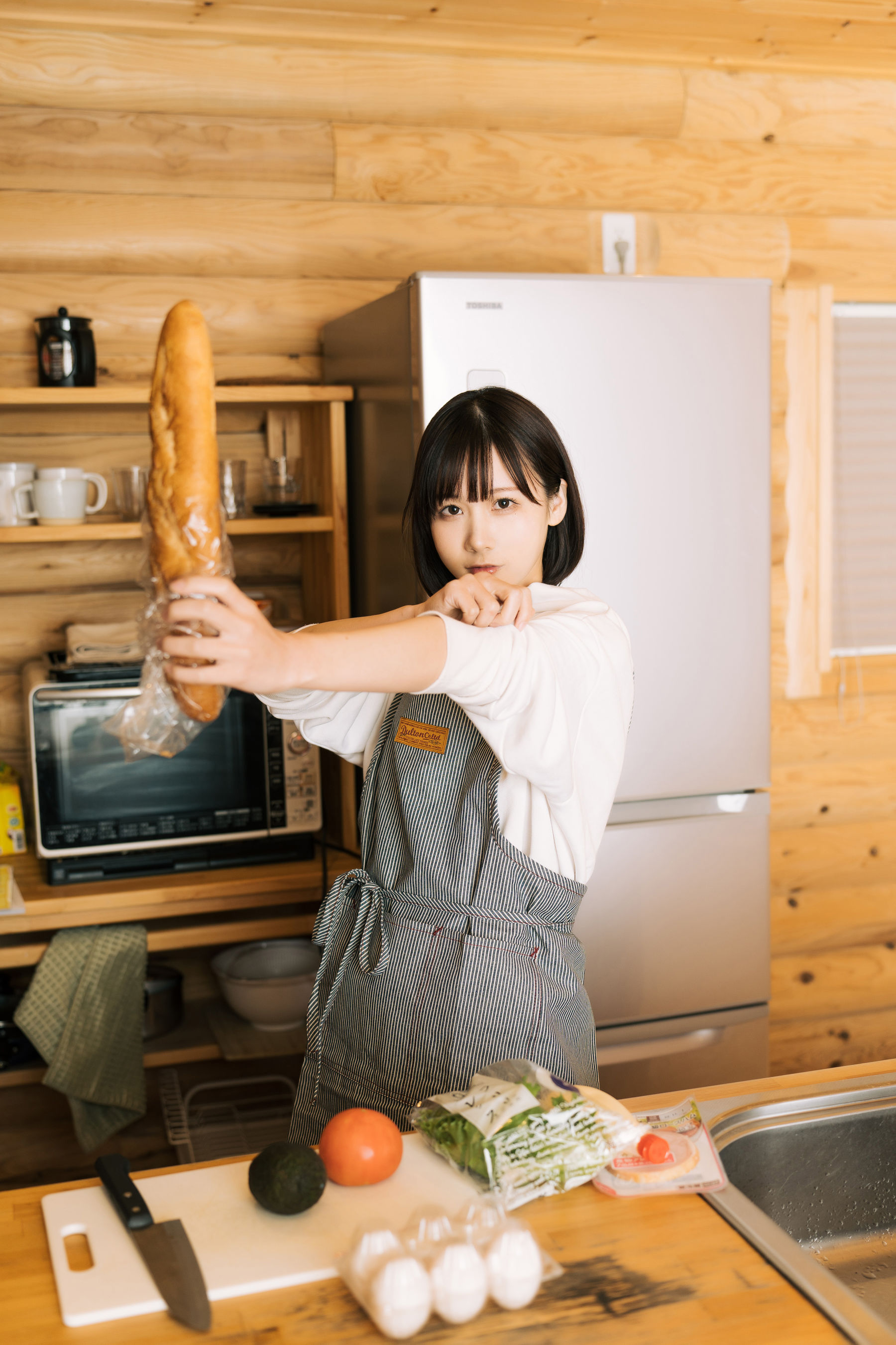 日本甜美COSER けんけん - めくるめく