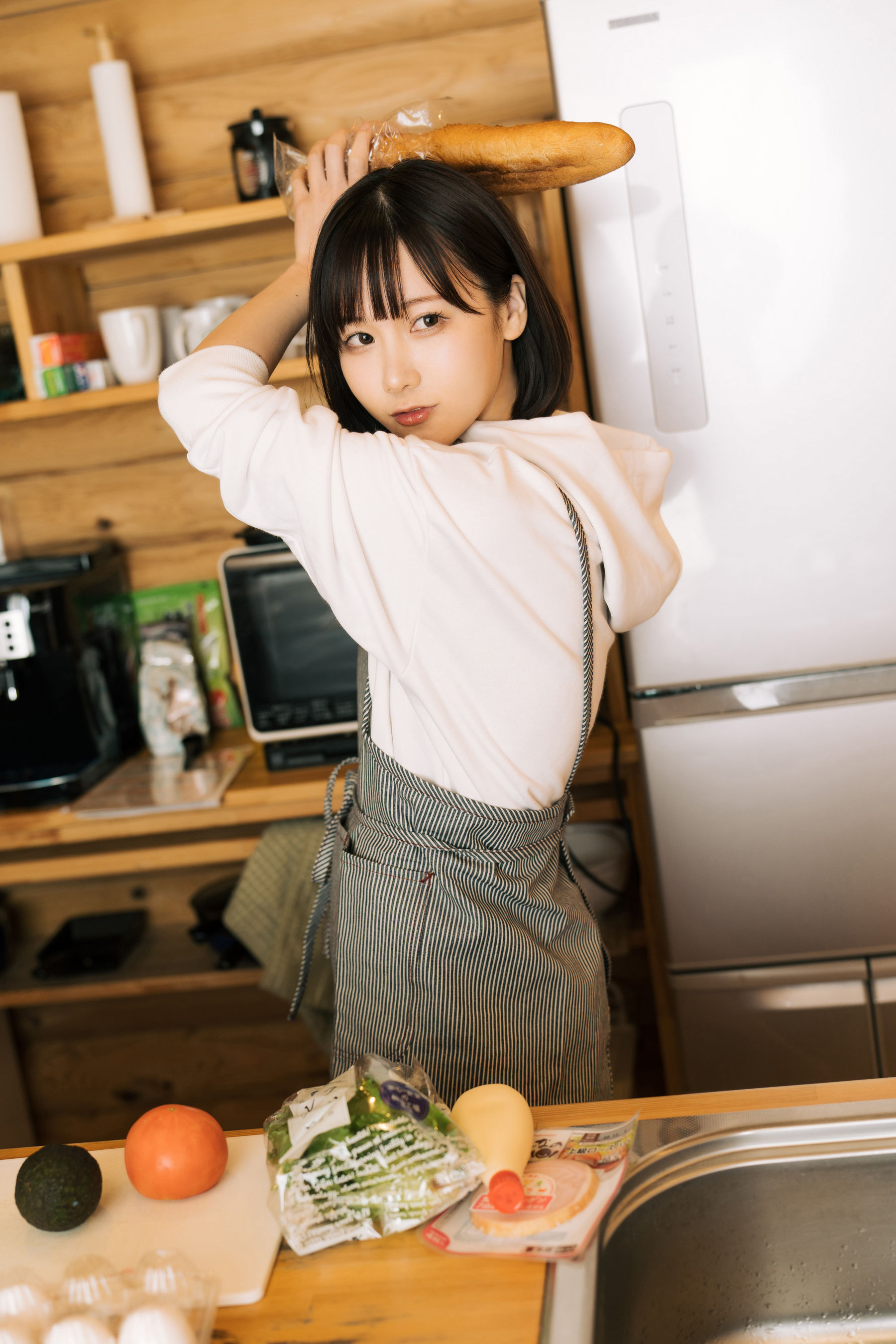 日本甜美COSER けんけん - めくるめく
