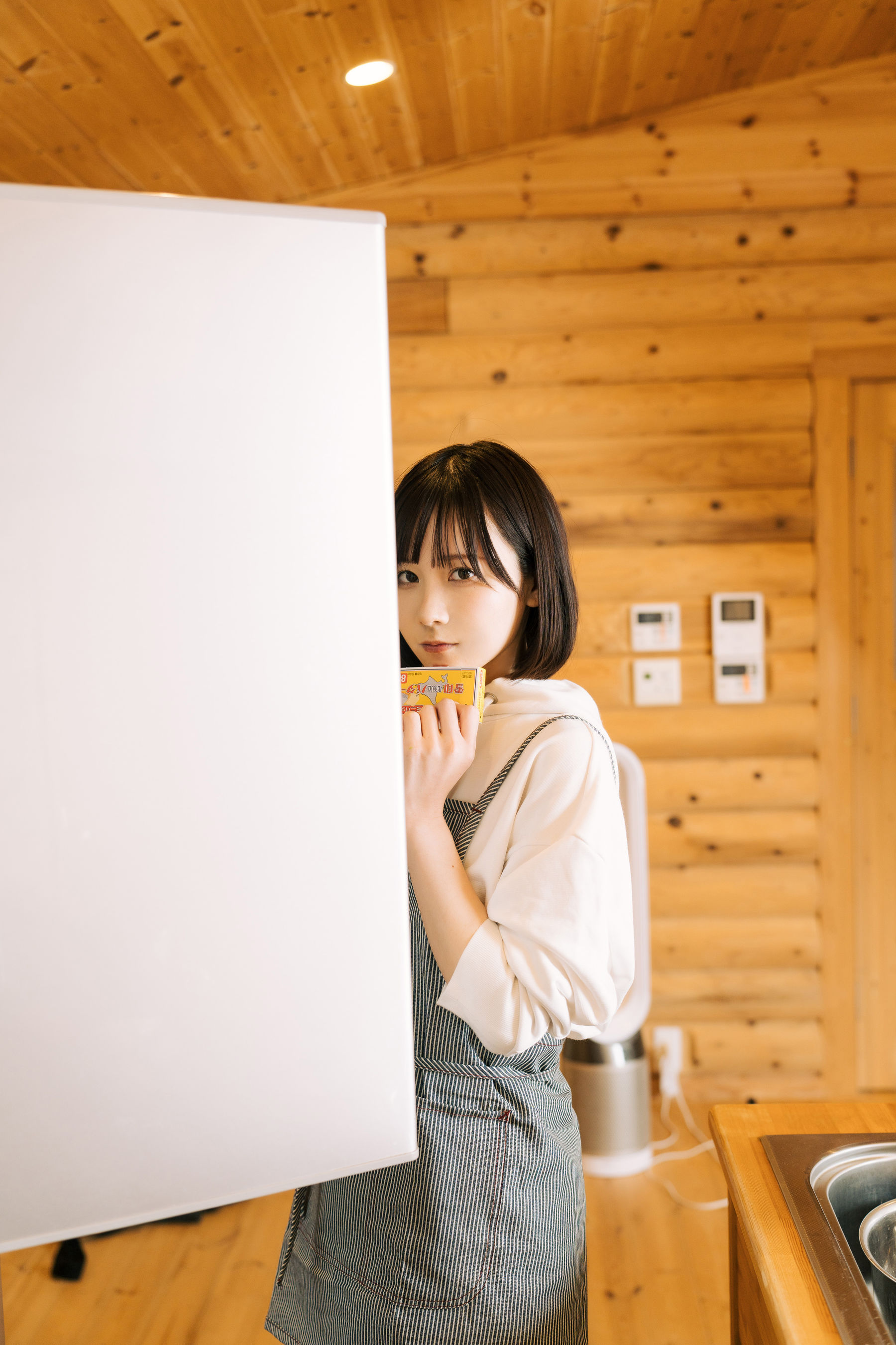 日本甜美COSER けんけん - めくるめく
