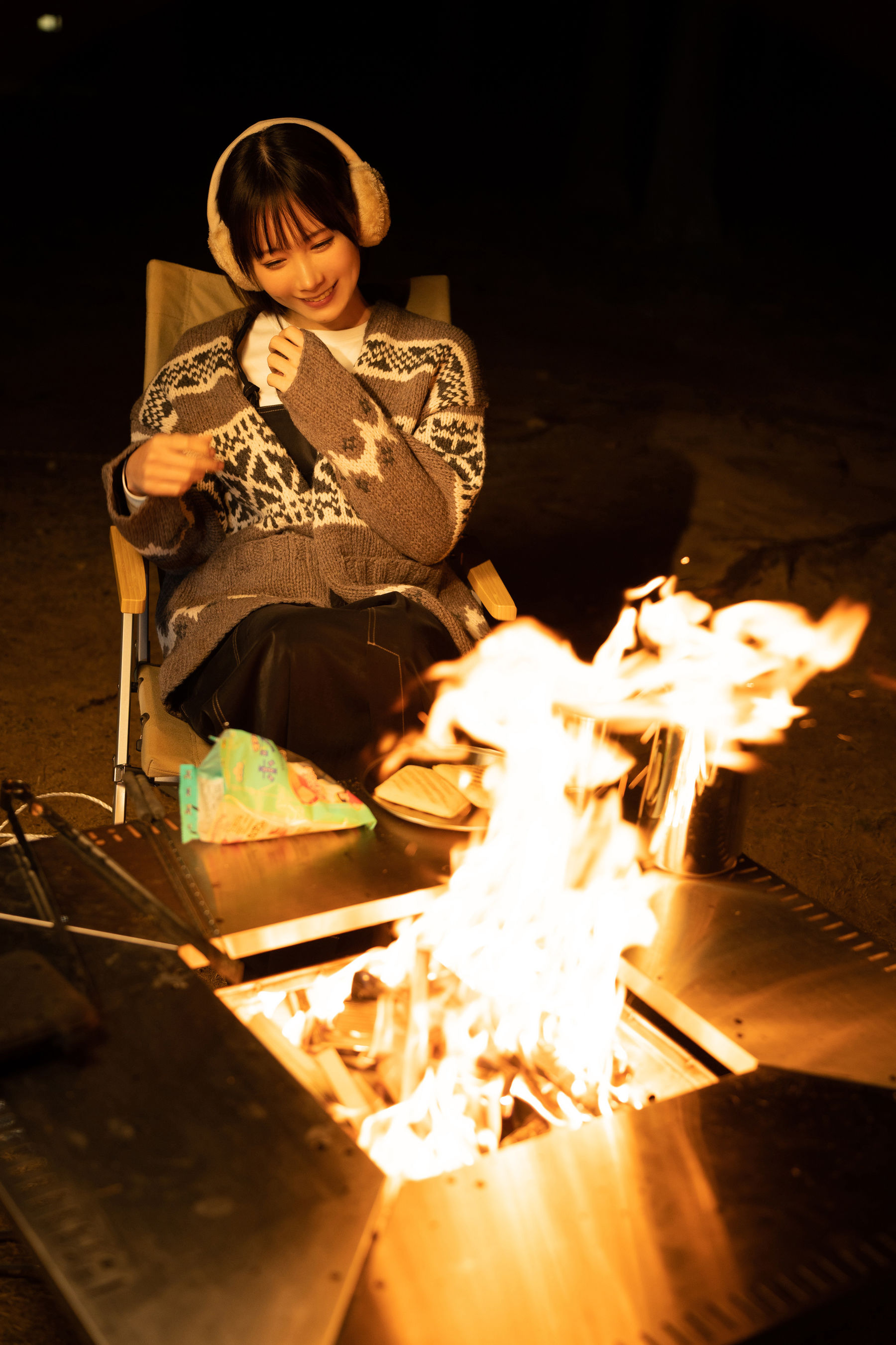 日本甜美COSER けんけん - めくるめく