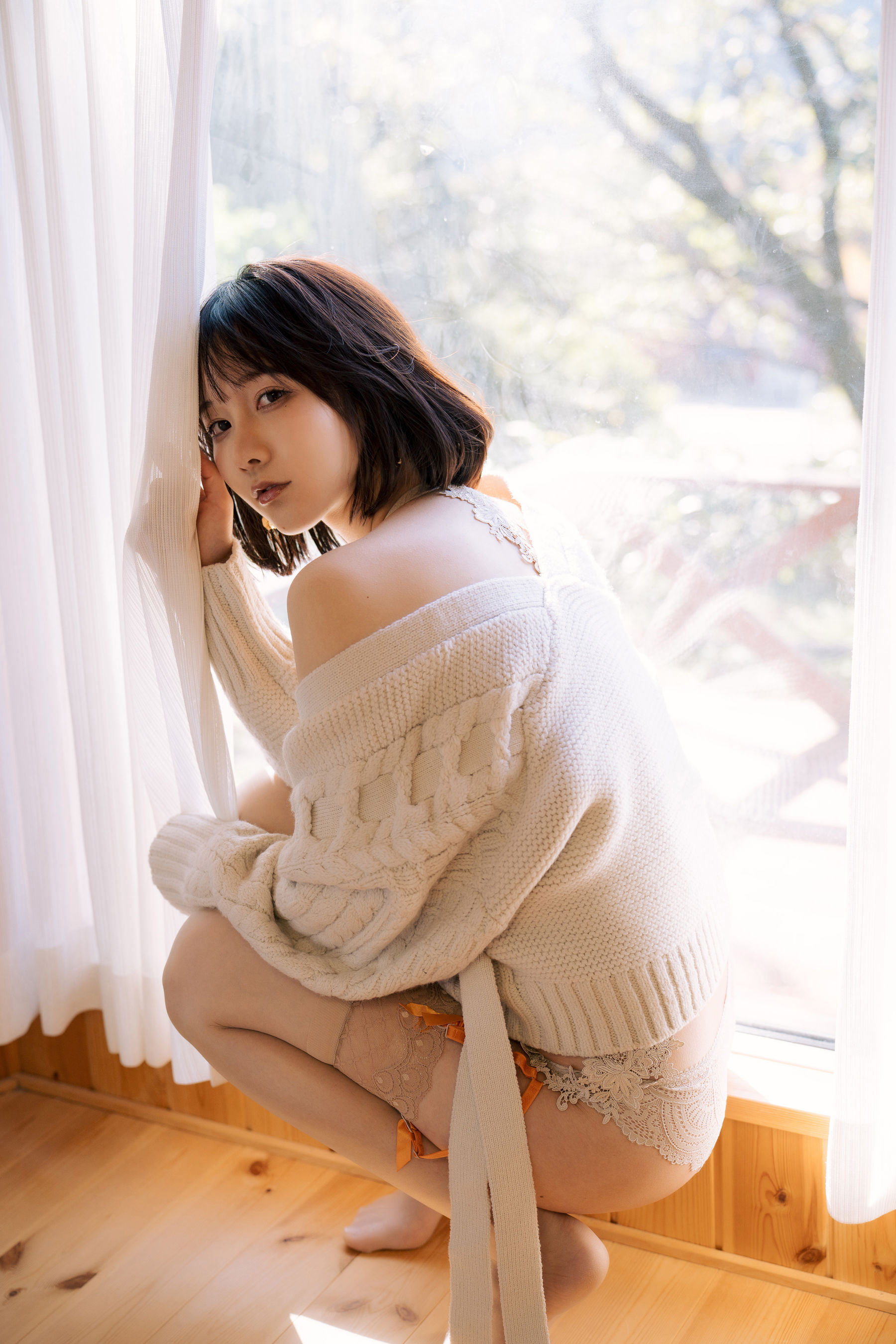 日本甜美COSER けんけん - めくるめく