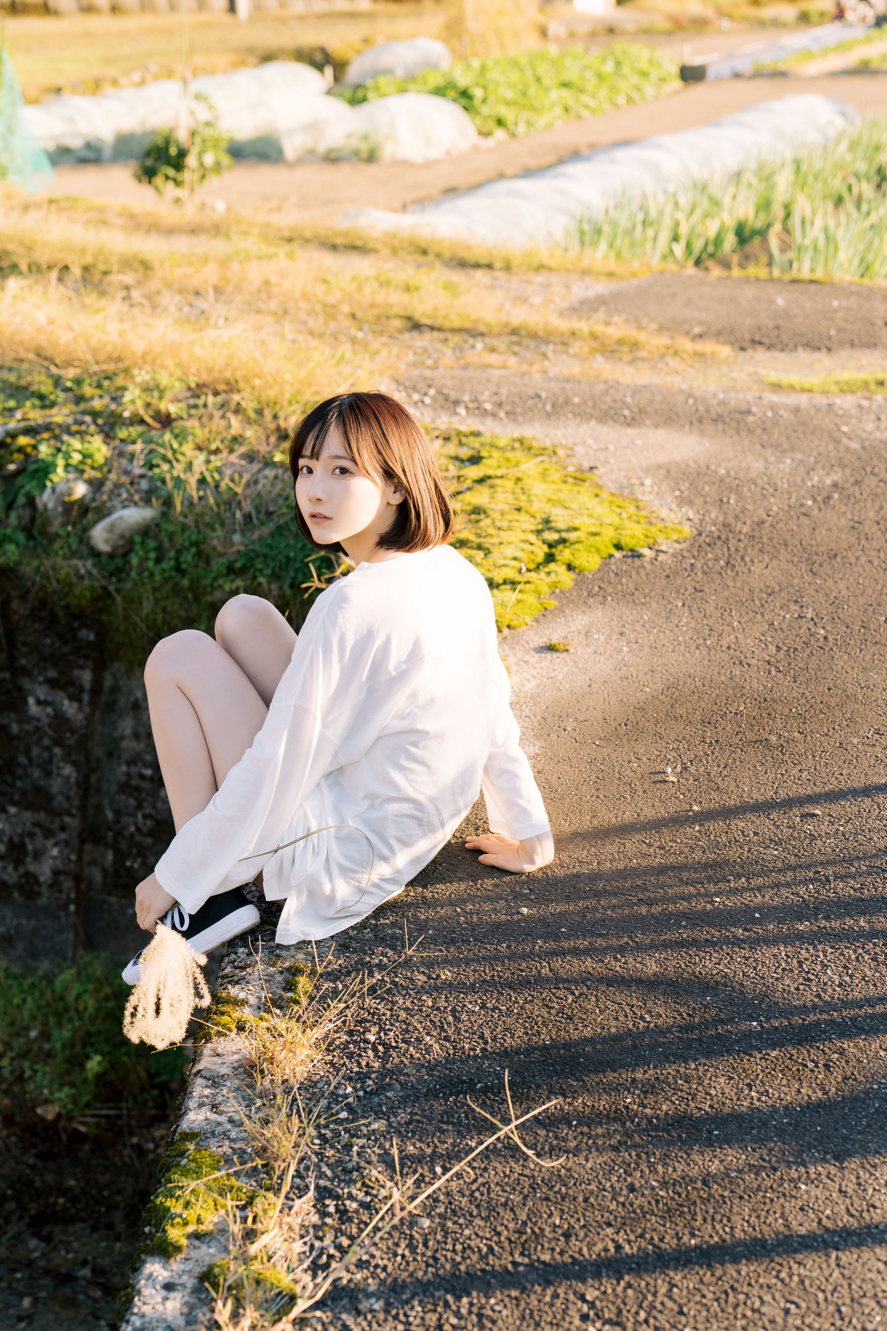 日本甜美COSER けんけん - めくるめく