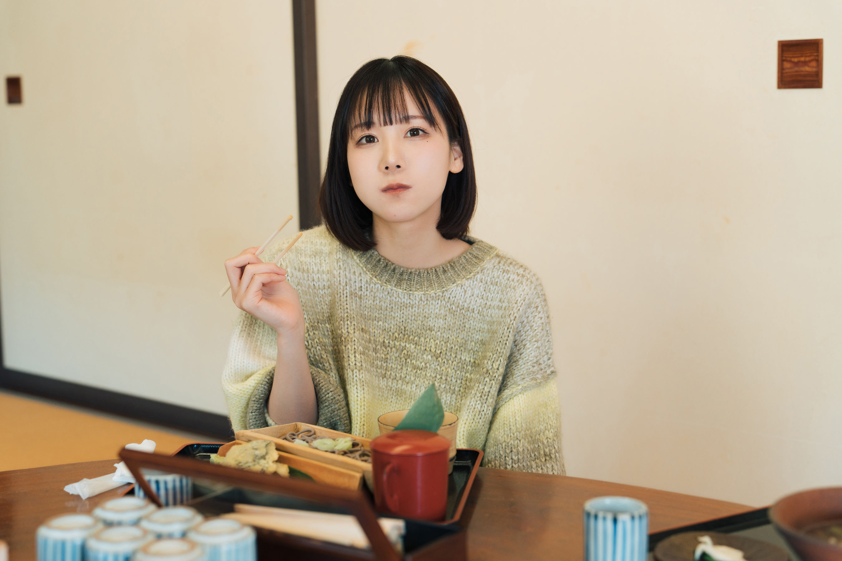 日本甜美COSER けんけん - めくるめく