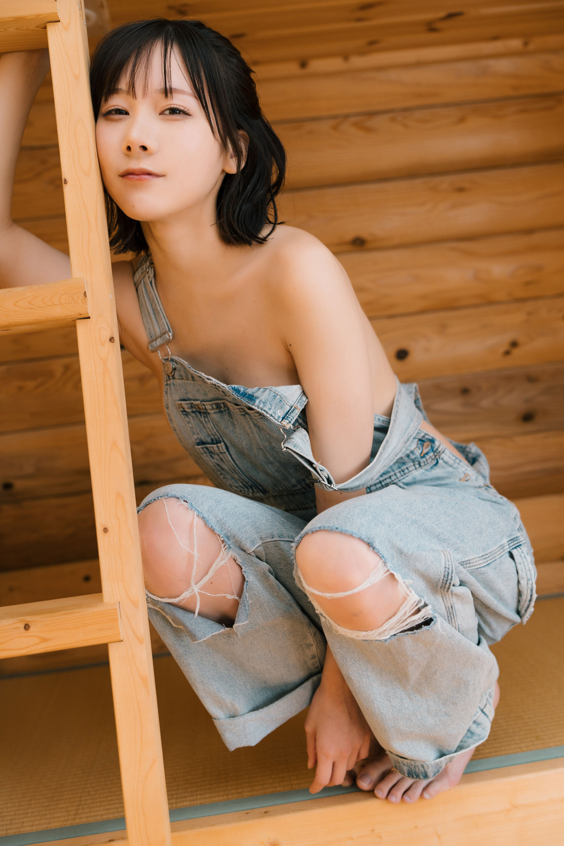 日本甜美COSER けんけん - めくるめく
