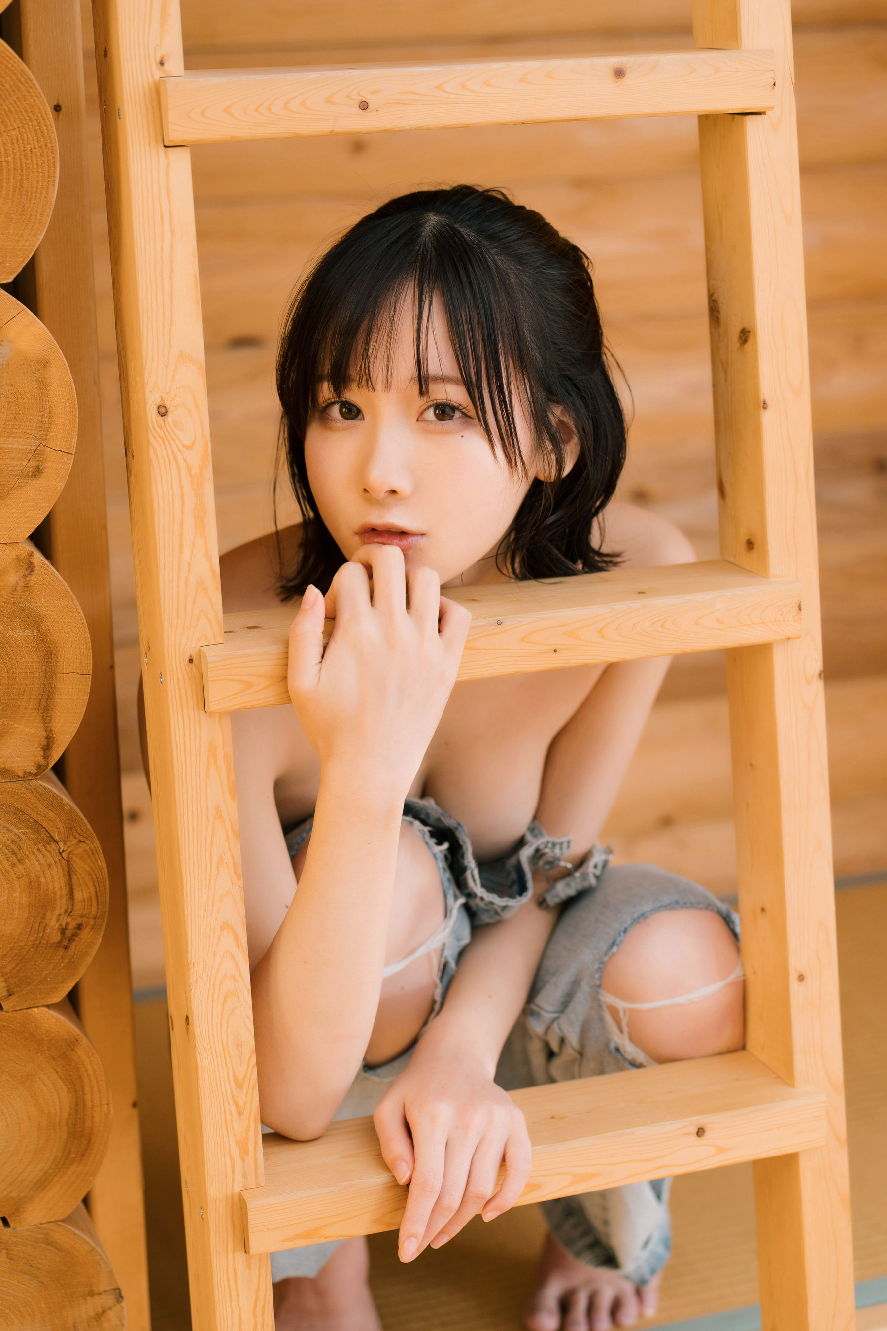 日本甜美COSER けんけん - めくるめく