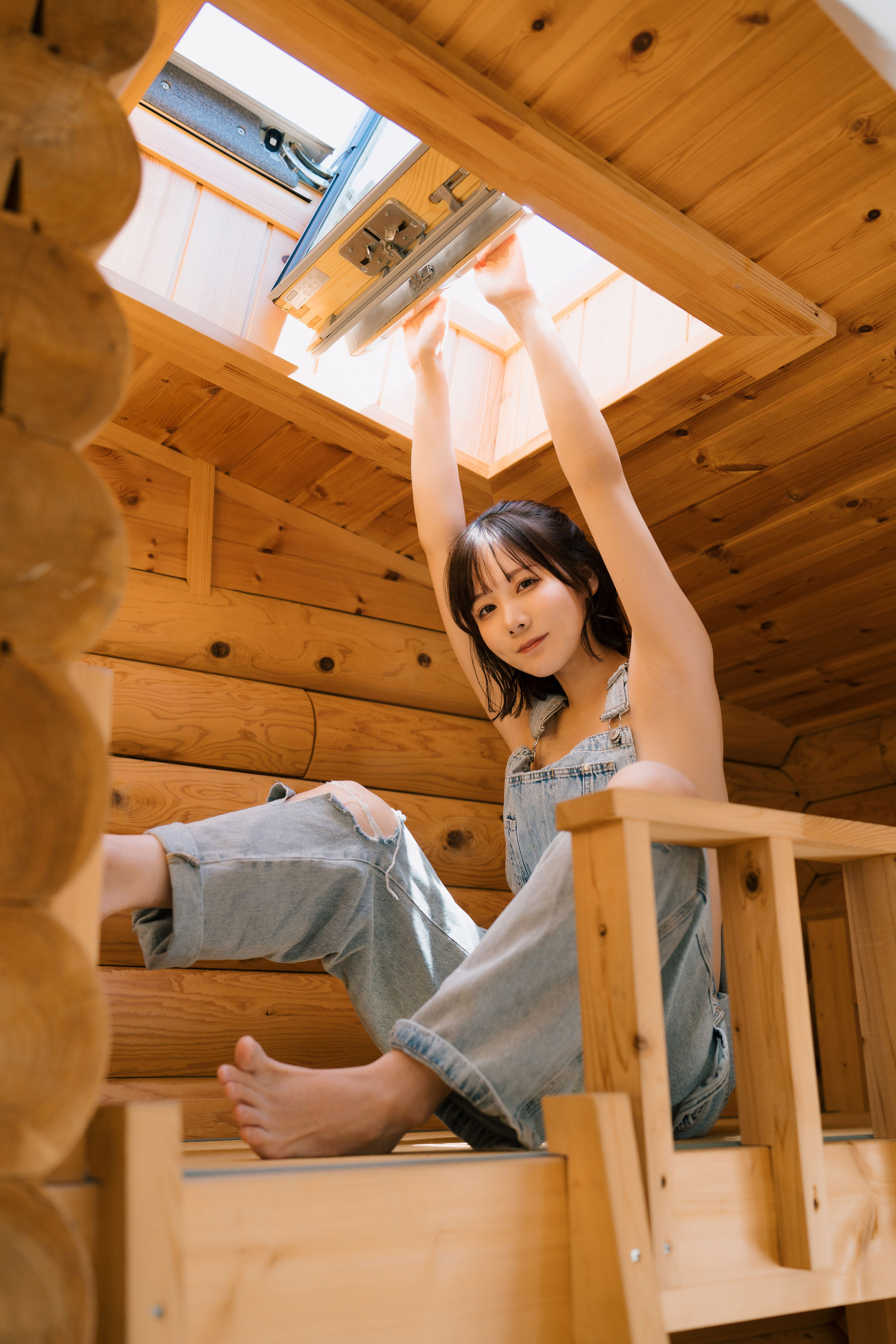 日本甜美COSER けんけん - めくるめく