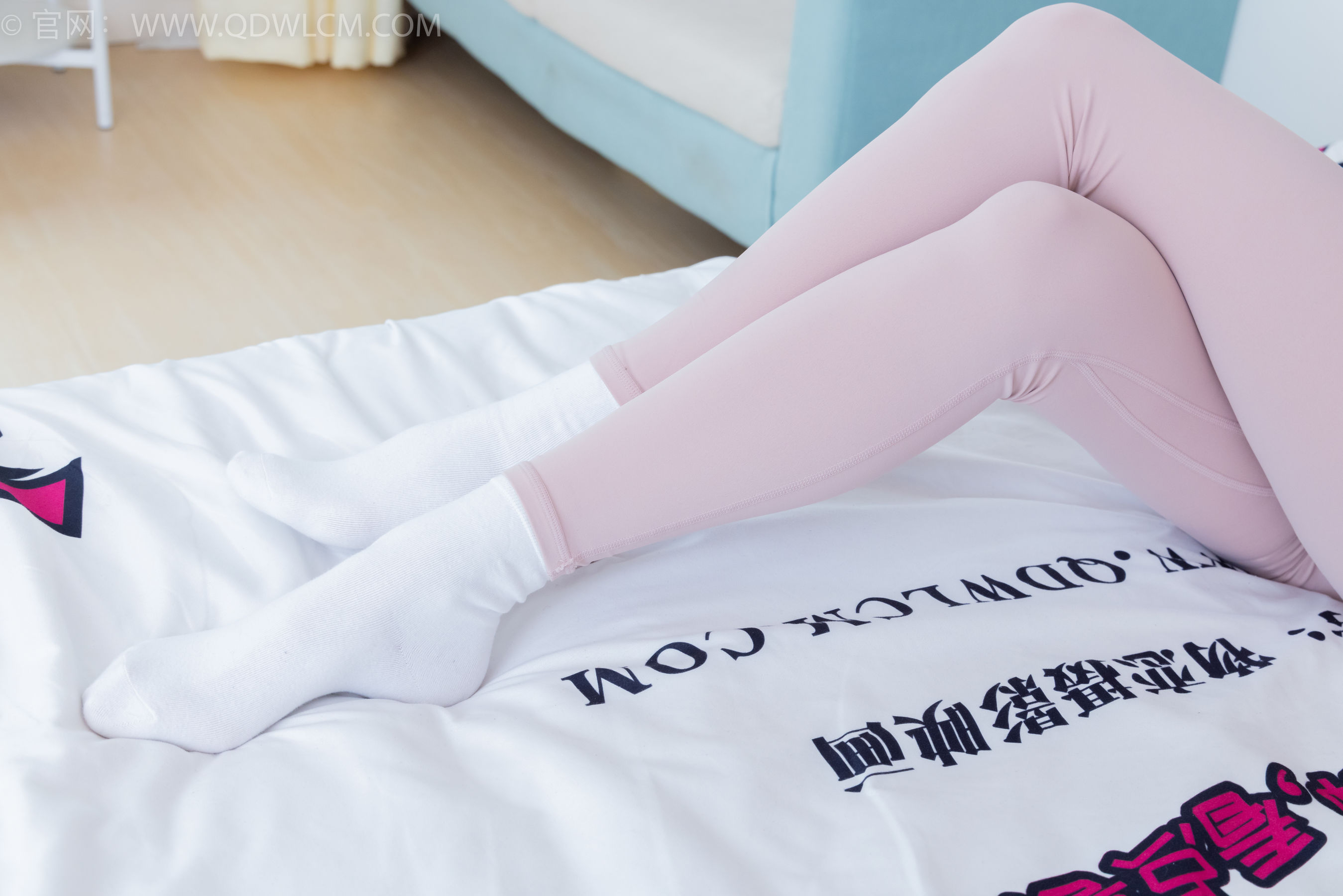 物恋传媒 No.2055 茯苓 -恋爱百分百