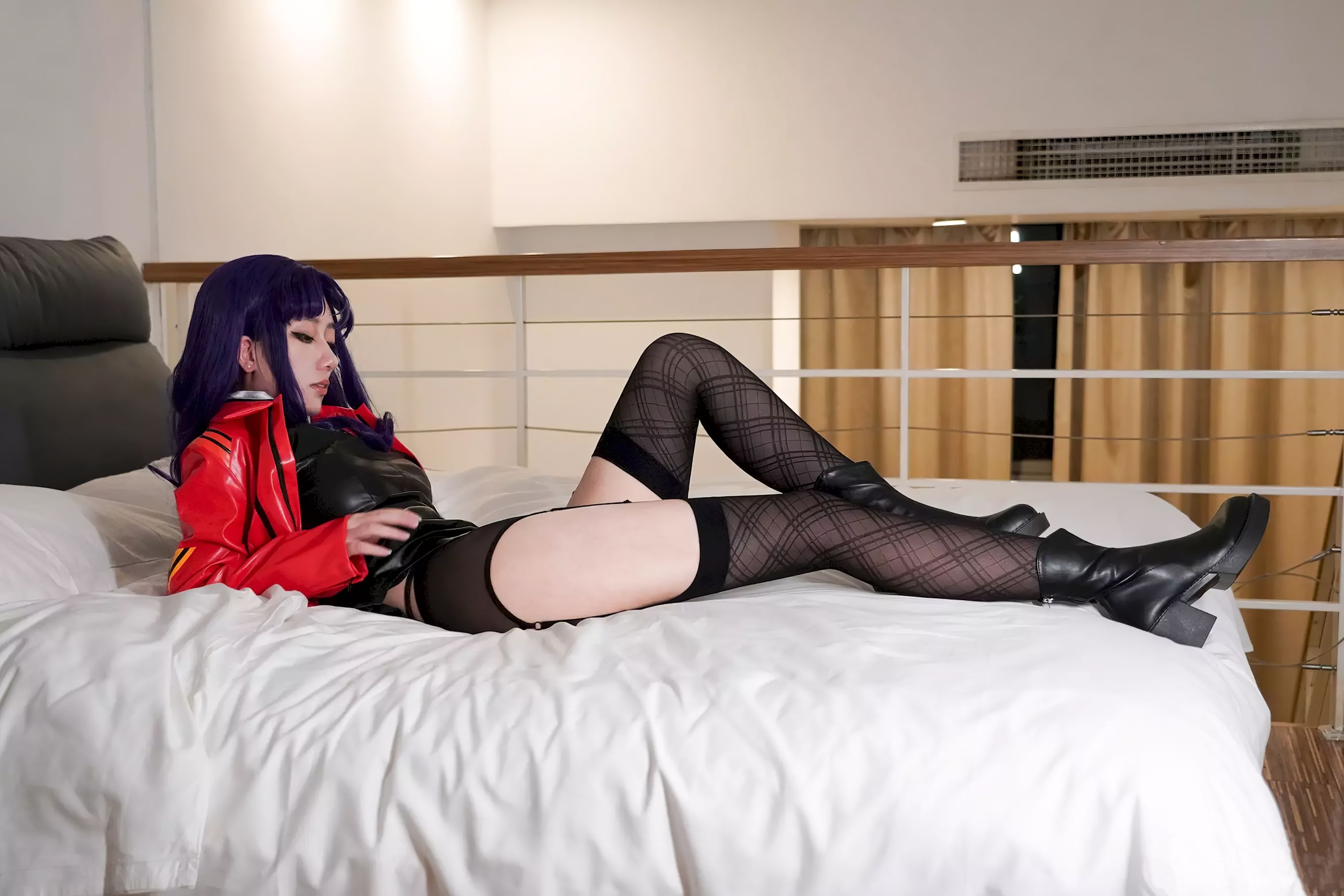 绞肉姬 - 葛城美里