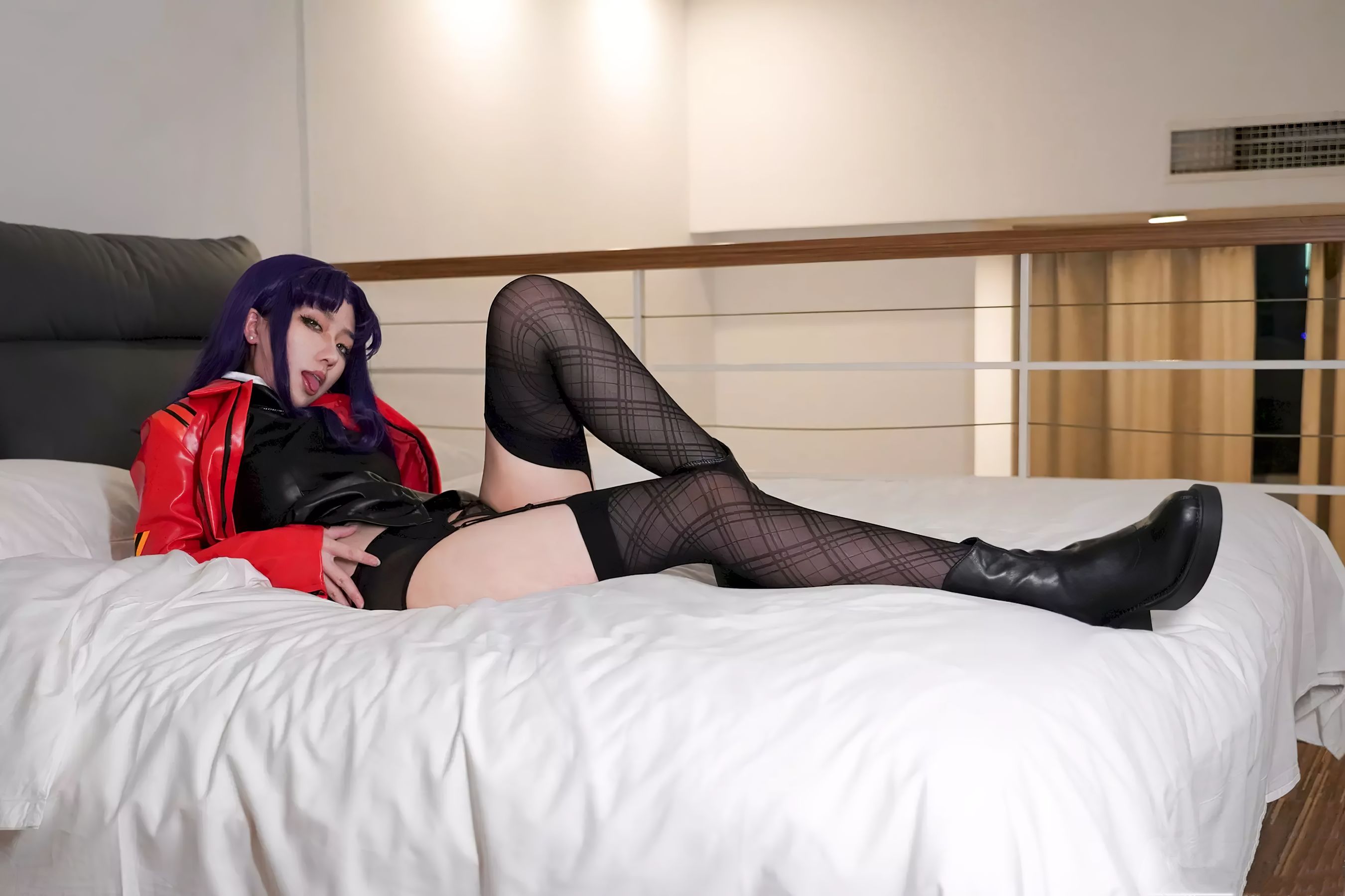 绞肉姬 - 葛城美里