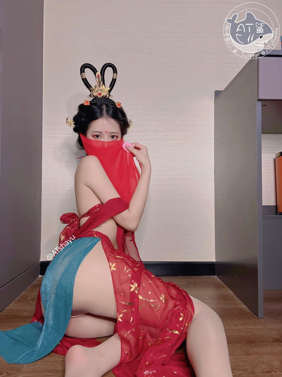 AT鲨 - 金风玉露一相逢
