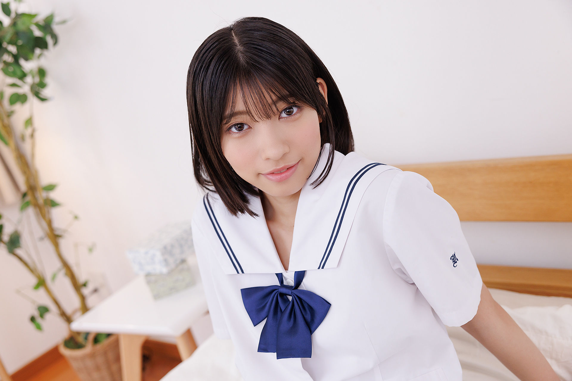 [Minisuka.tv] Akane Nishikawa 西川茜 - Regular Gallery Set 6.01